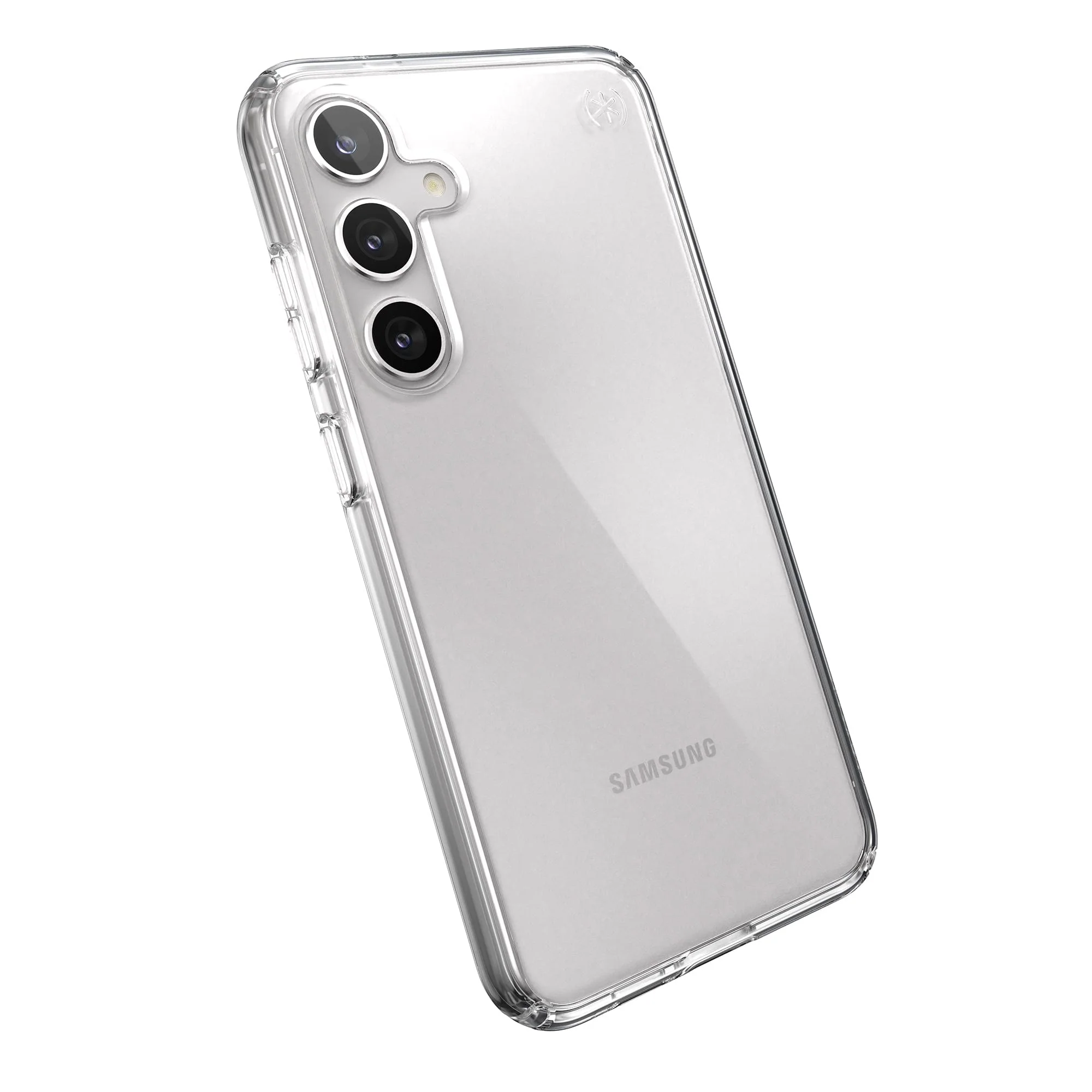 Presidio Perfect-Clear Samsung Galaxy S24+ Cases