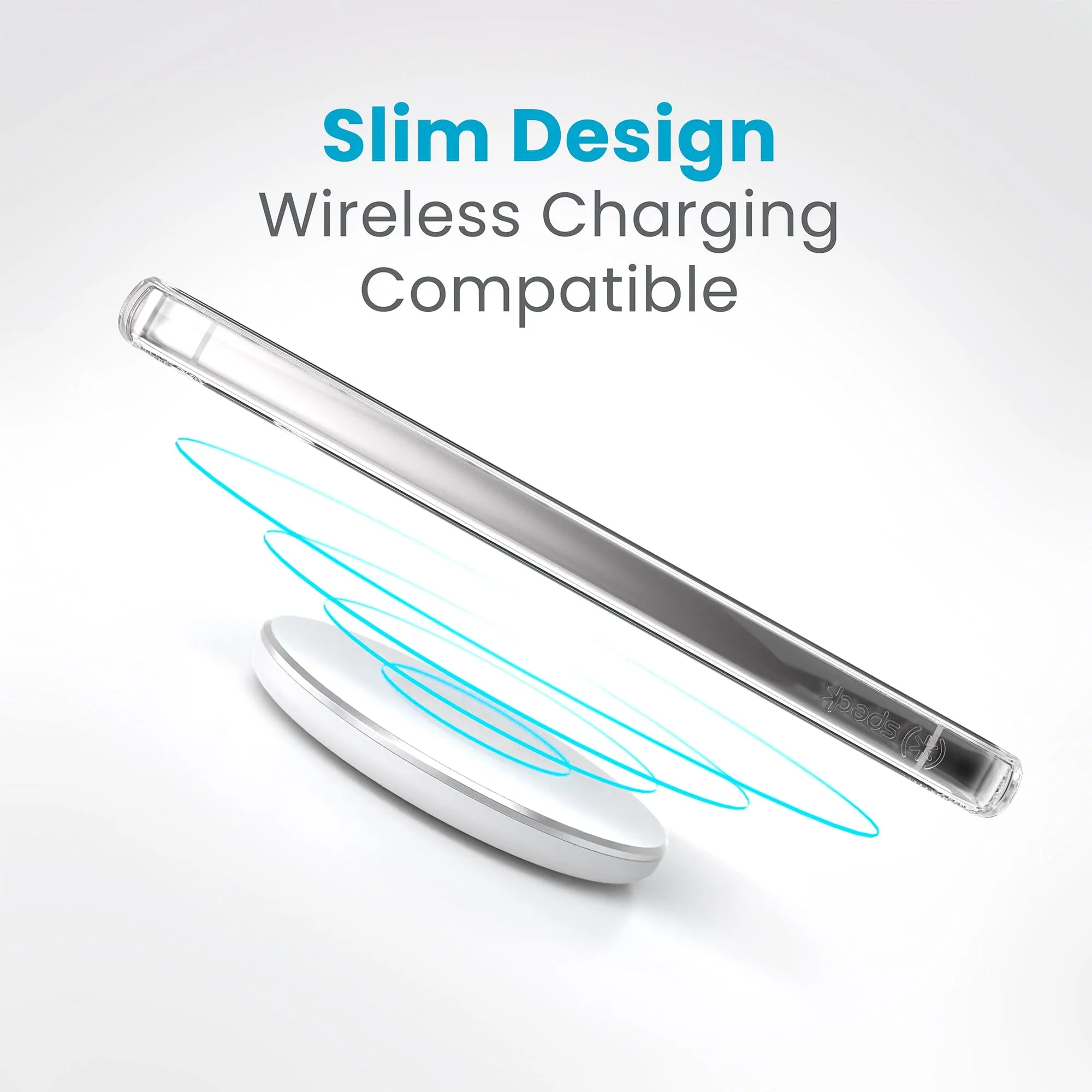 Presidio Perfect-Clear Samsung Galaxy S24+ Cases - Image 2