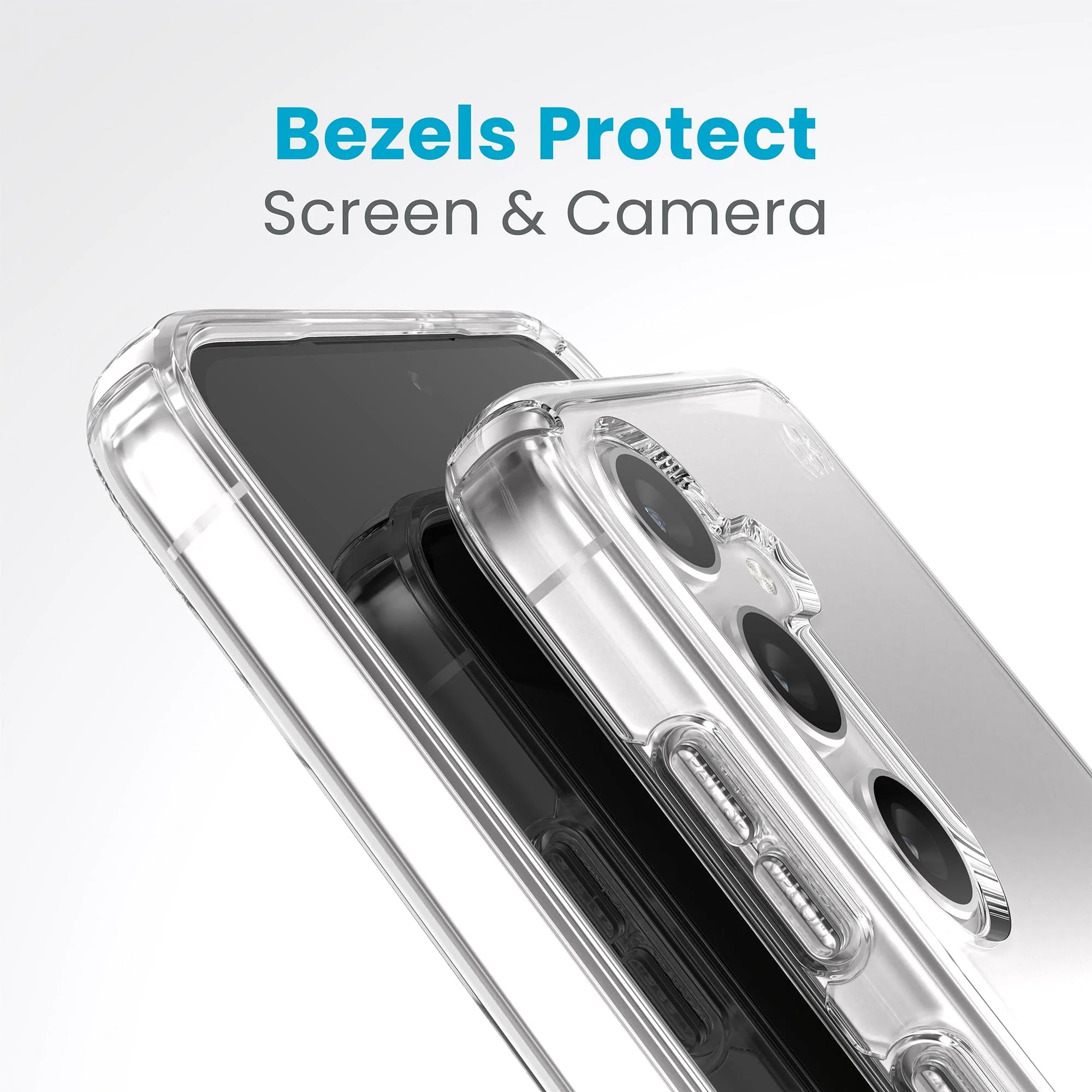 Presidio Perfect-Clear Samsung Galaxy S24+ Cases - Image 4