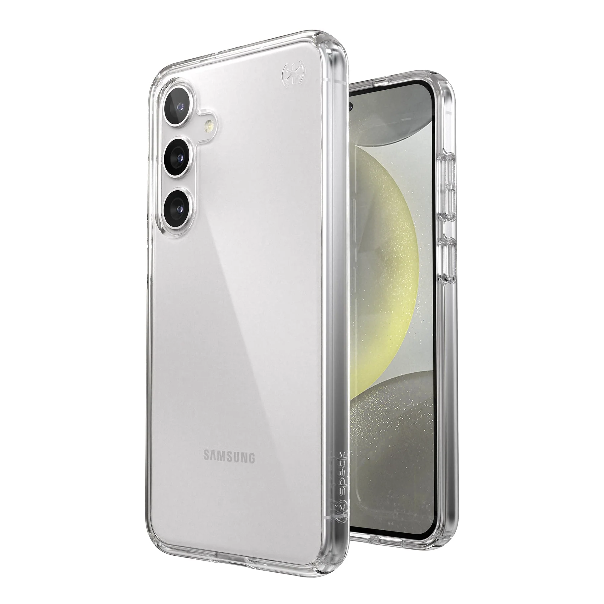 Presidio Perfect-Clear Samsung Galaxy S24+ Cases - Image 8