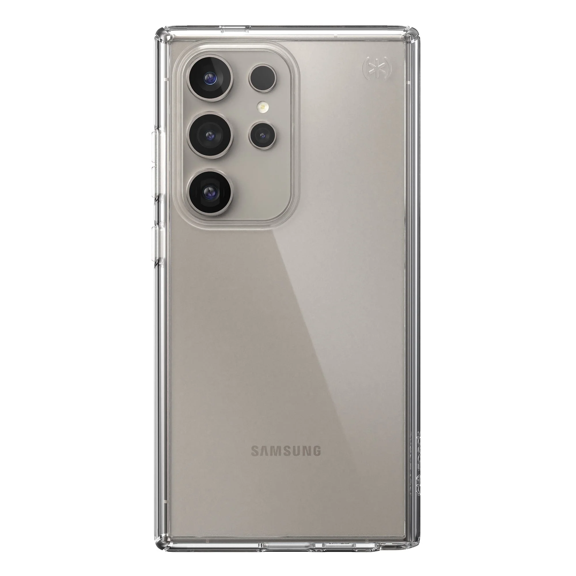 Presidio Perfect-Clear Samsung Galaxy S24 Ultra Cases - Image 6