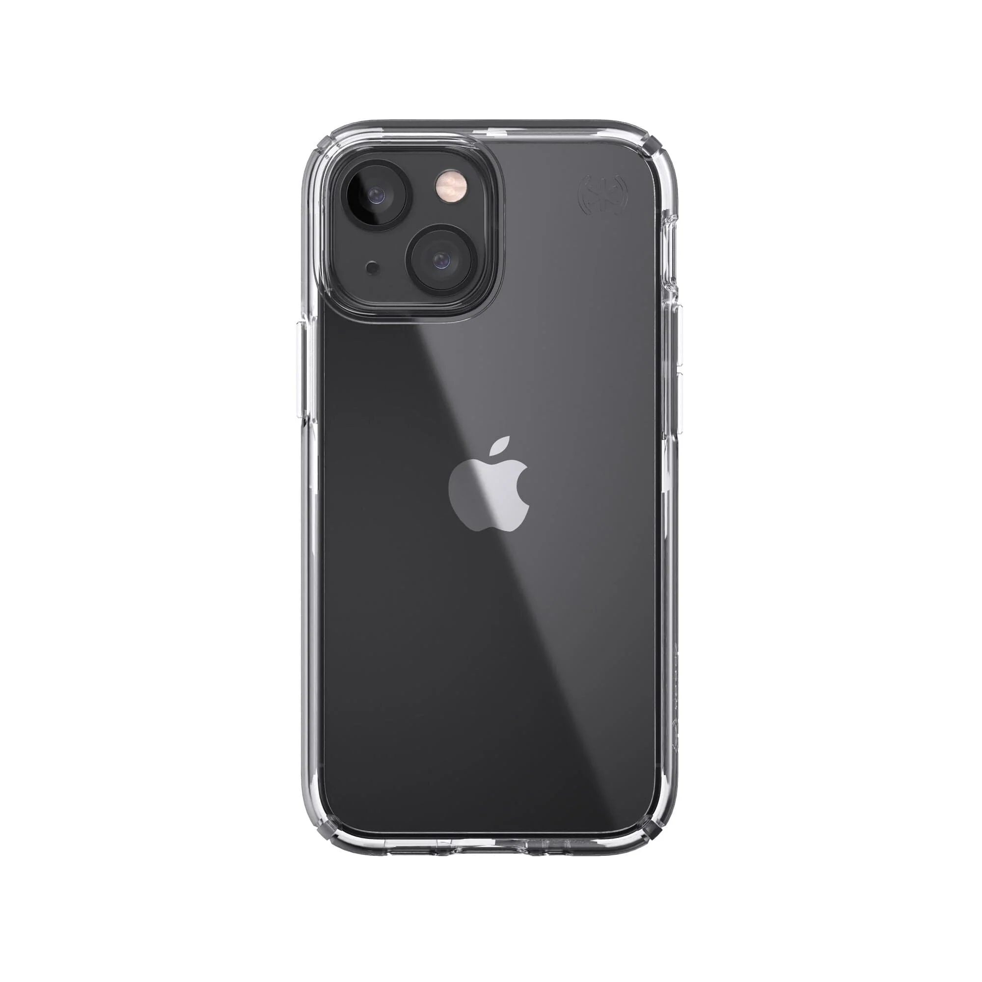 Presidio Perfect-Clear + ShieldView Glass Bundle iPhone 13 mini Cases - Image 4