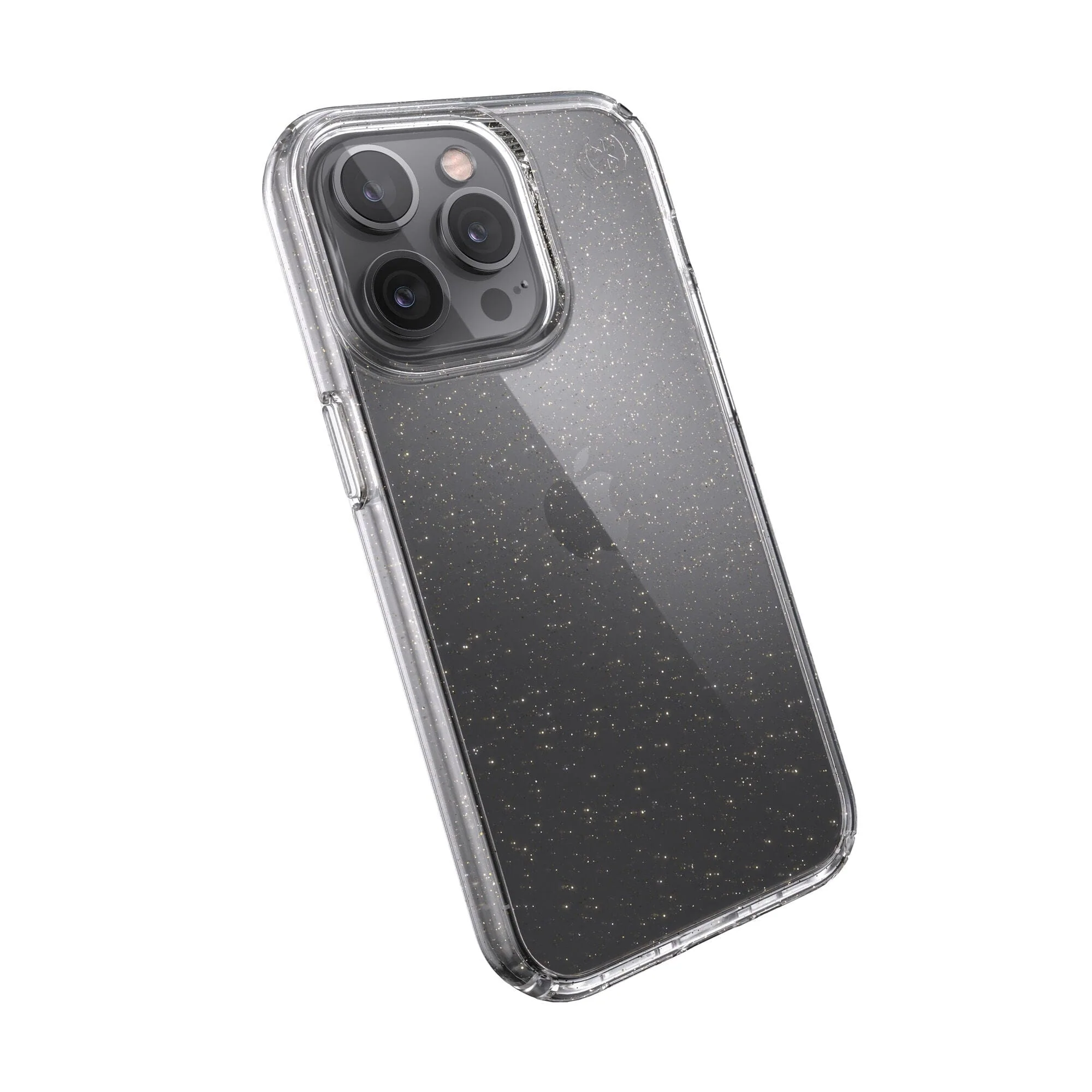 Presidio Perfect-Clear with Glitter iPhone 13 Pro Cases - Image 3