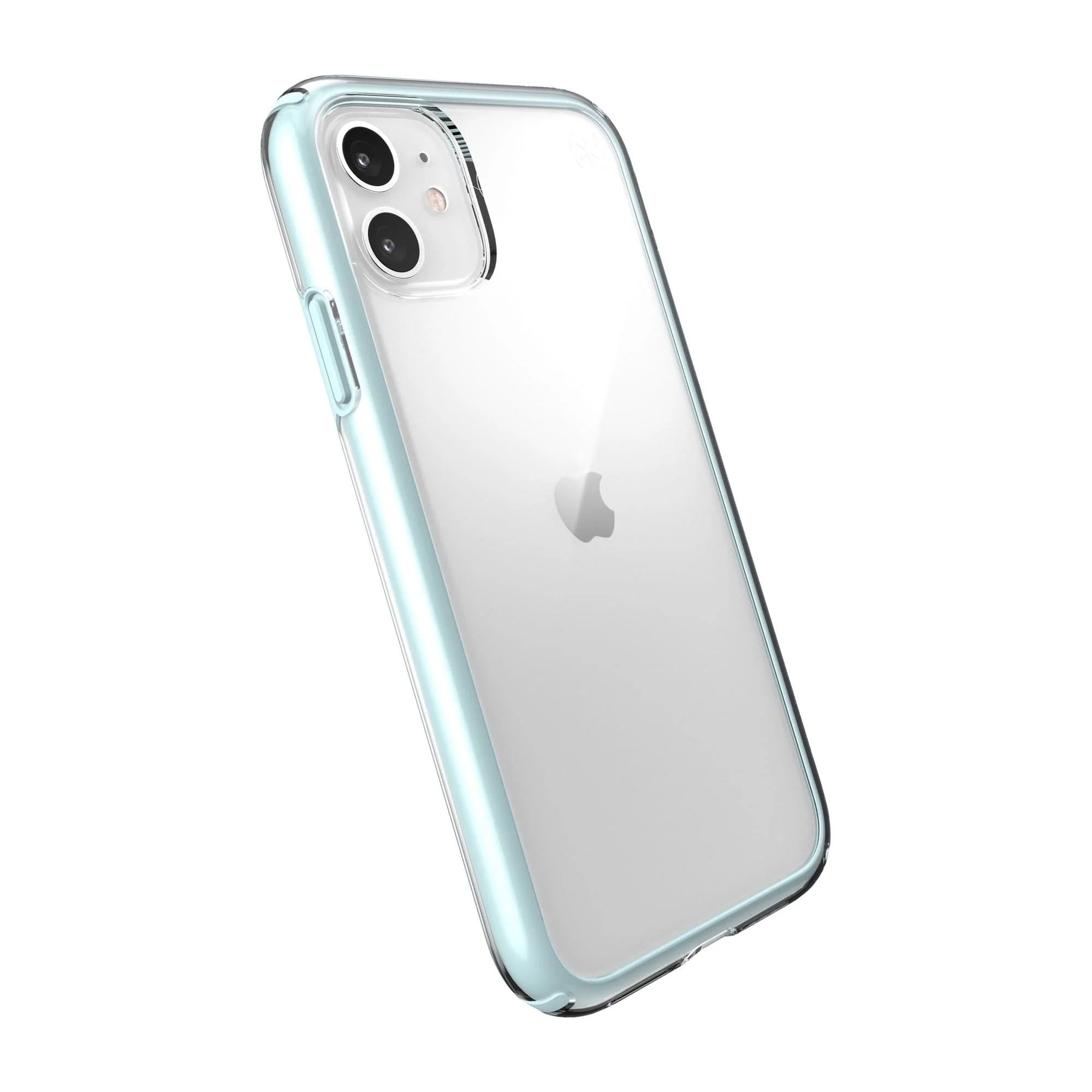 Presidio Perfect-Clear with Impact Geometry iPhone 11 / iPhone XR Cases