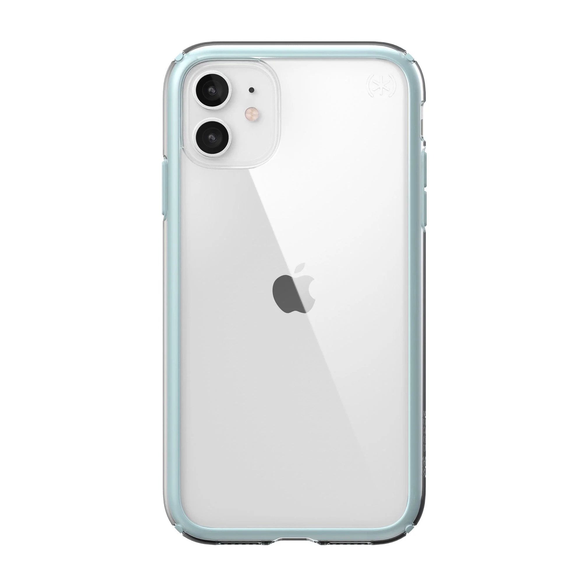 Presidio Perfect-Clear with Impact Geometry iPhone 11 / iPhone XR Cases - Image 2