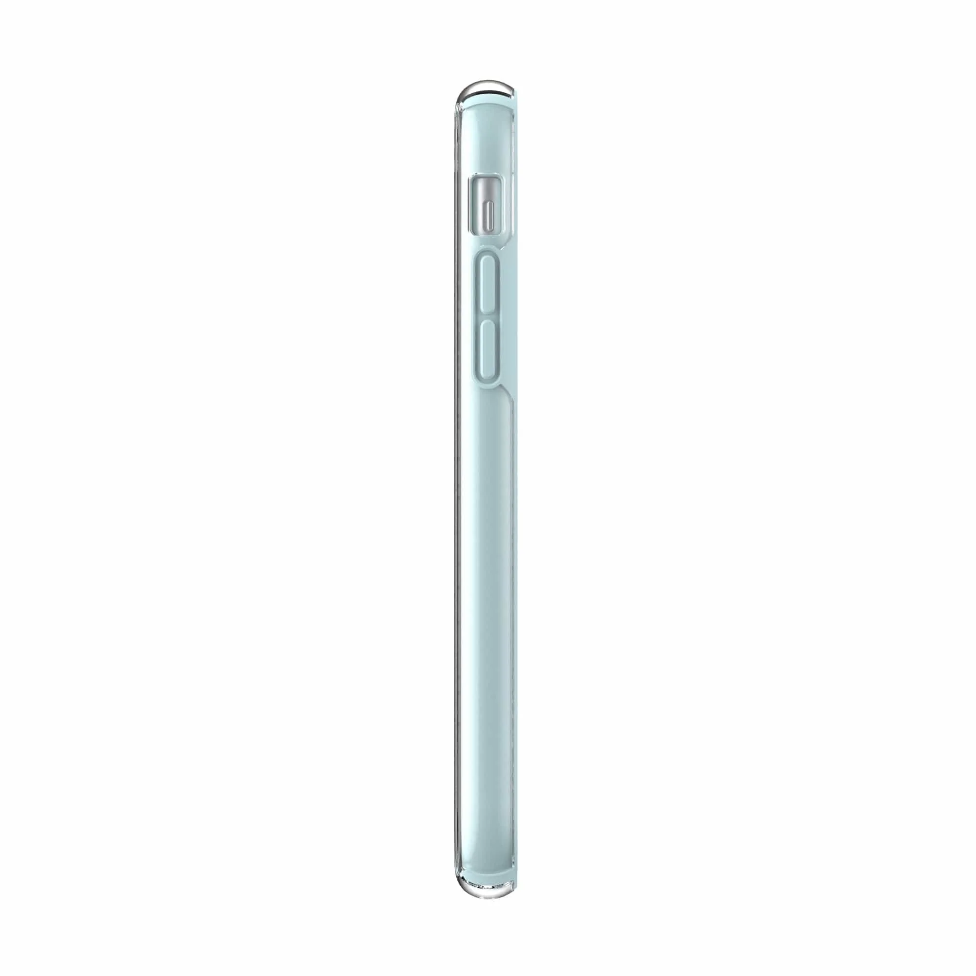 Presidio Perfect-Clear with Impact Geometry iPhone 11 / iPhone XR Cases - Image 3