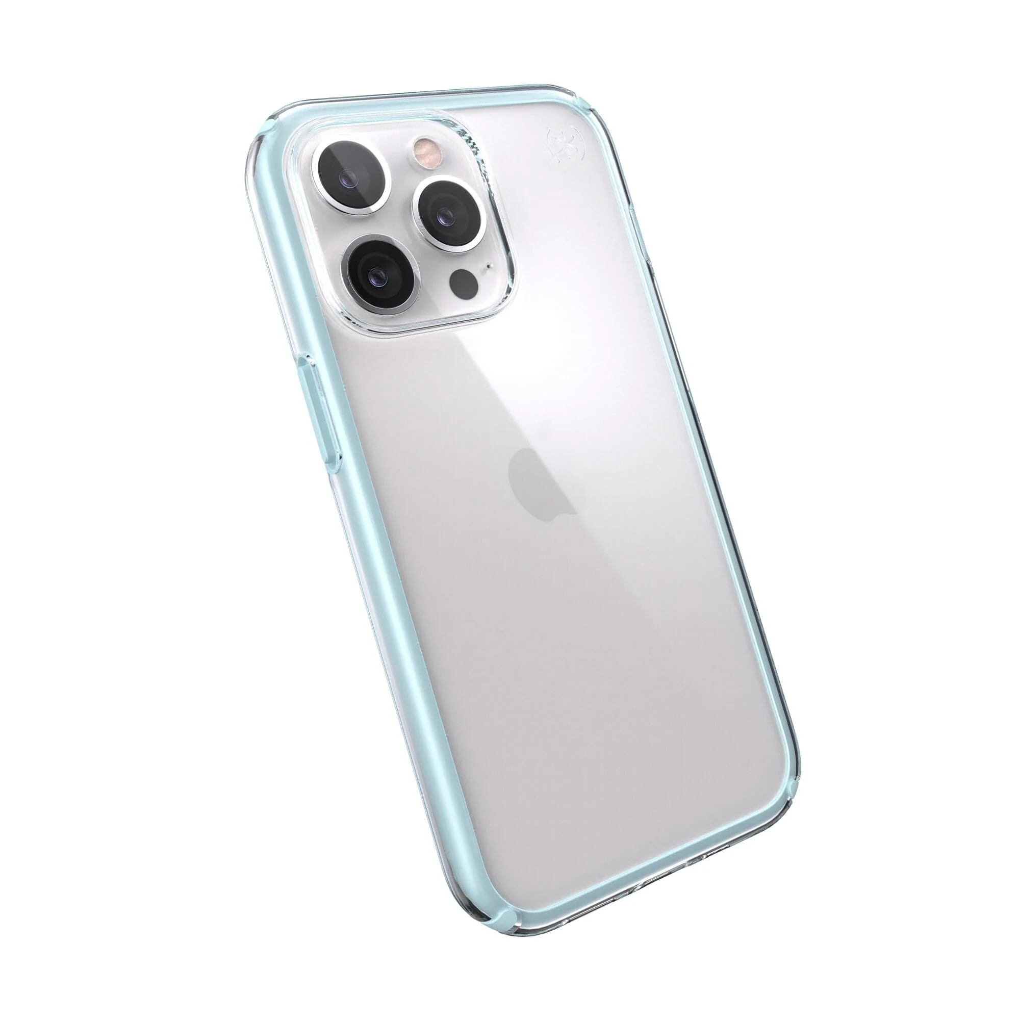 Presidio Perfect-Clear with Impact Geometry iPhone 13 Pro Cases - Image 3