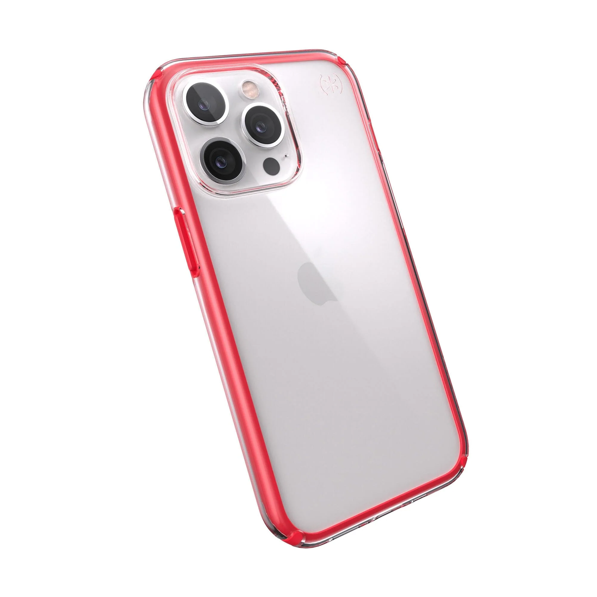Presidio Perfect-Clear with Impact Geometry iPhone 13 Pro Cases - Image 4