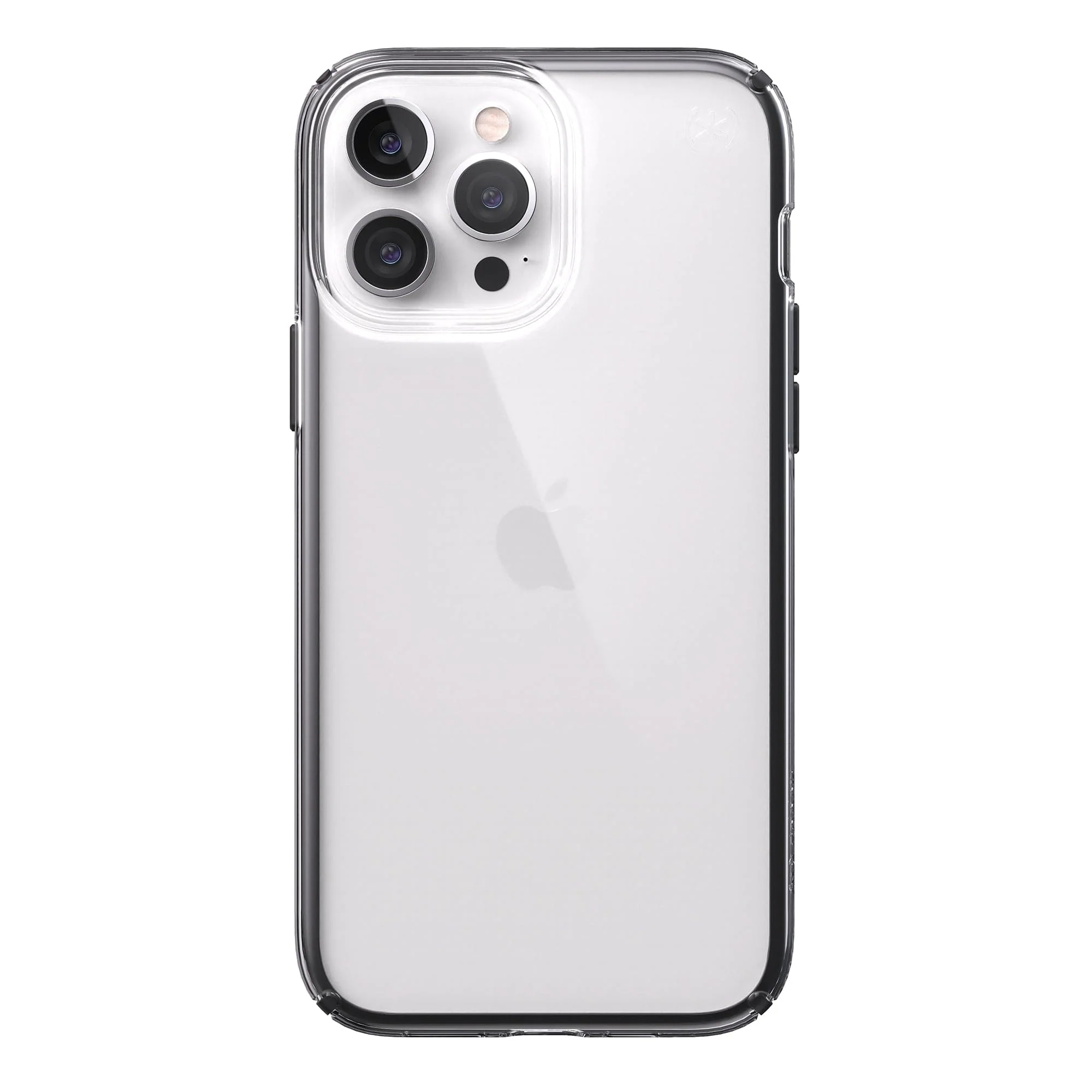 Presidio Perfect-Clear with Impact Geometry iPhone 13 Pro Max Cases - Image 17