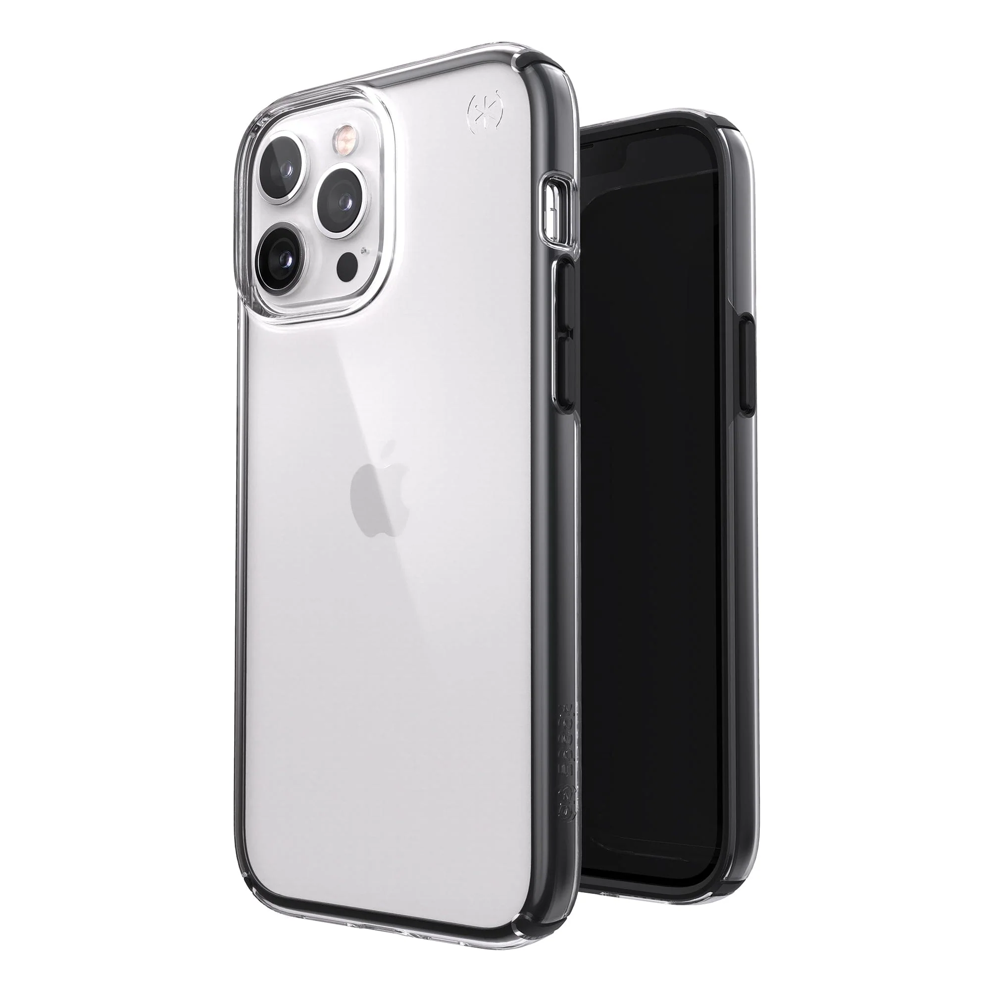 Presidio Perfect-Clear with Impact Geometry iPhone 13 Pro Max Cases - Image 18