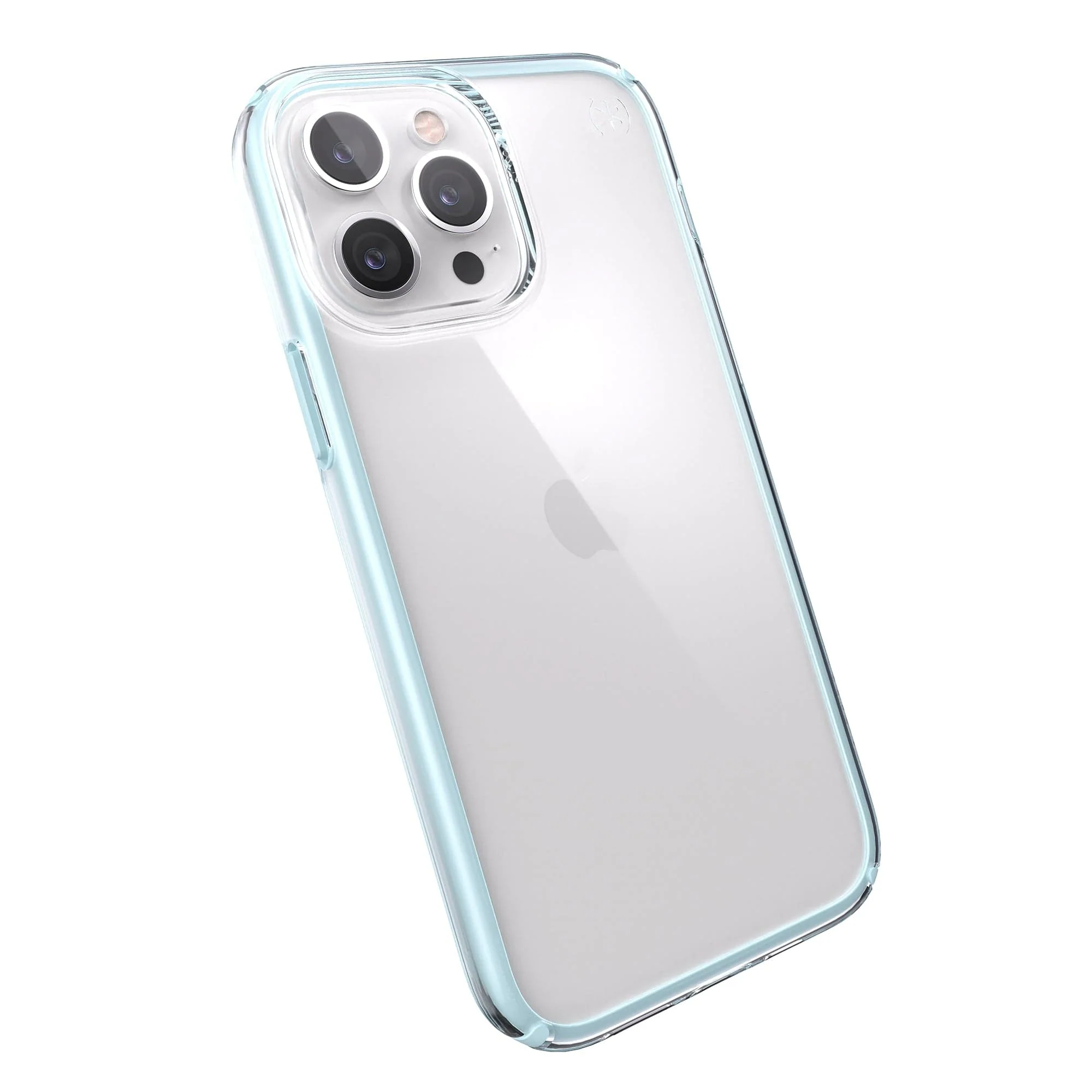 Presidio Perfect-Clear with Impact Geometry iPhone 13 Pro Max Cases - Image 19