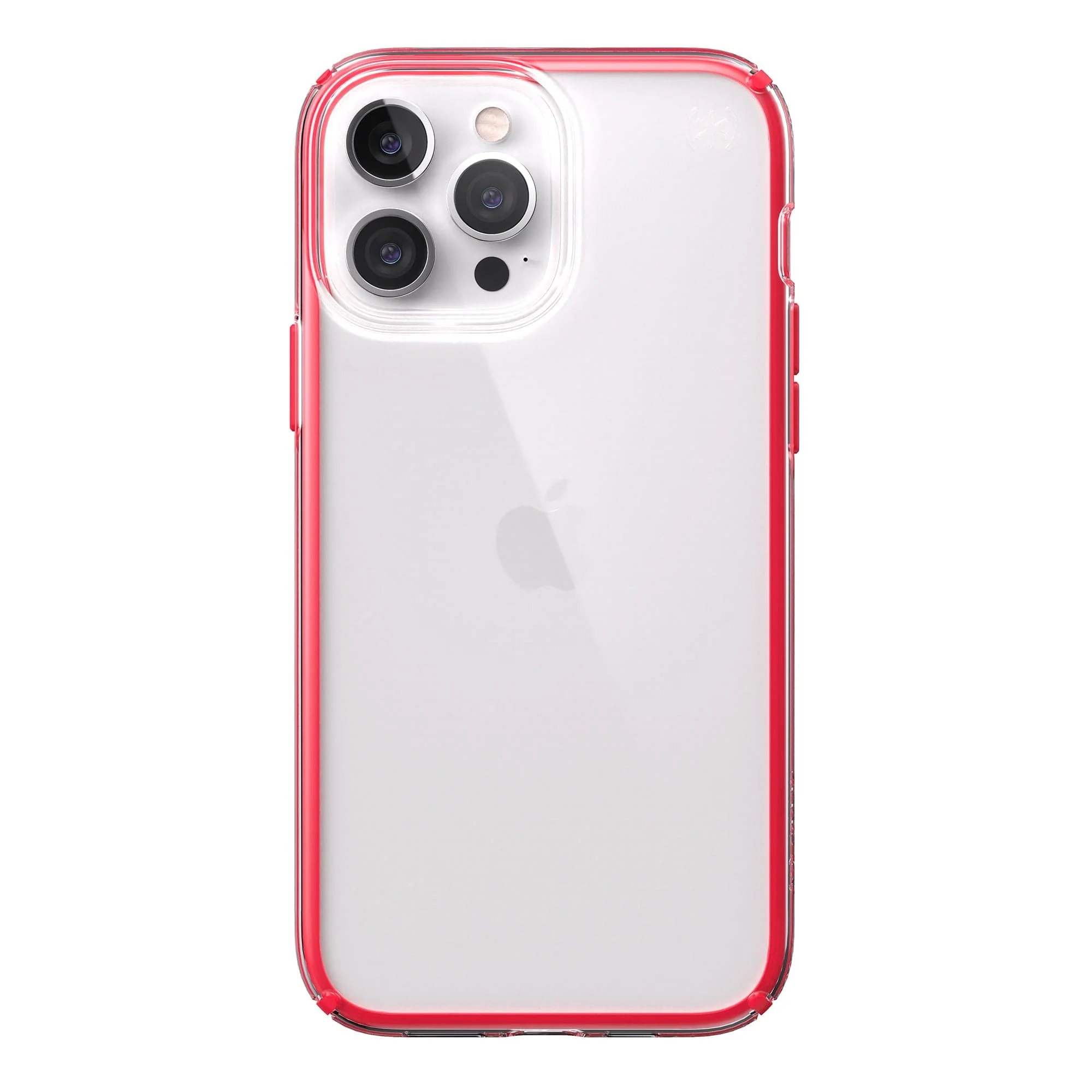 Presidio Perfect-Clear with Impact Geometry iPhone 13 Pro Max Cases - Image 8