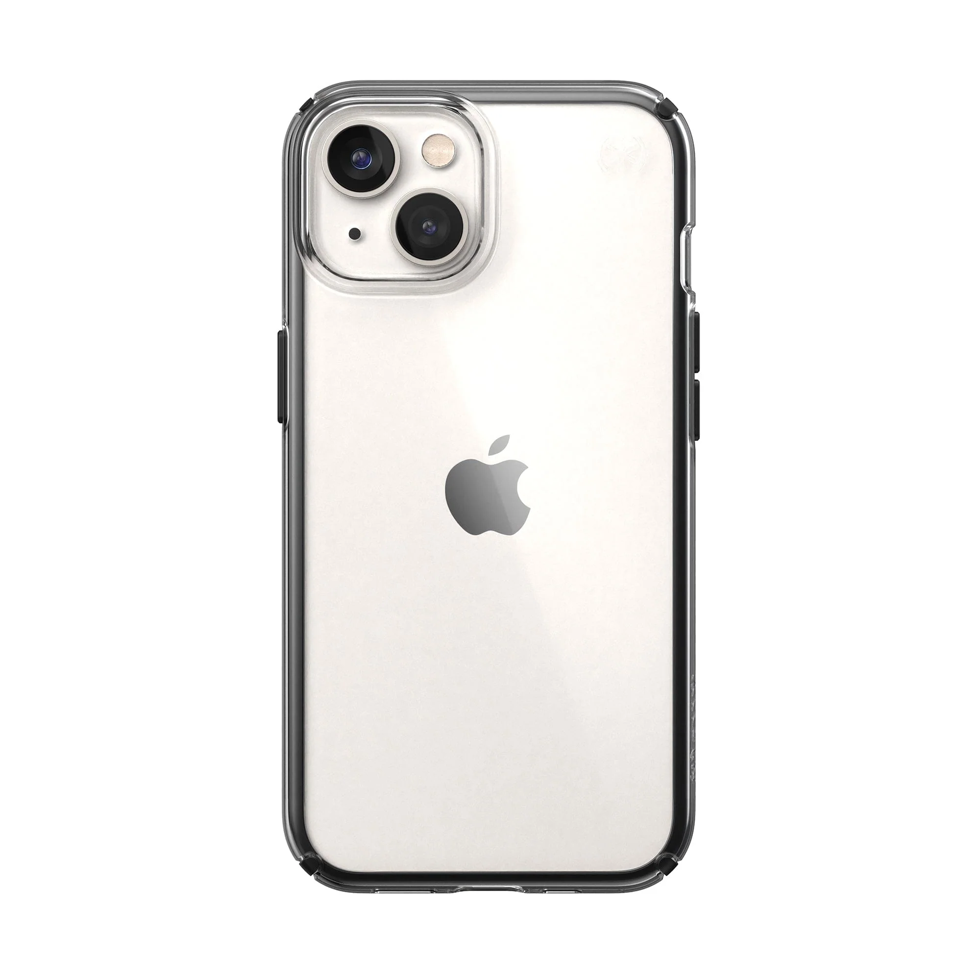 Presidio Perfect-Clear with Impact Geometry Apple iPhone 14 Case - Image 15
