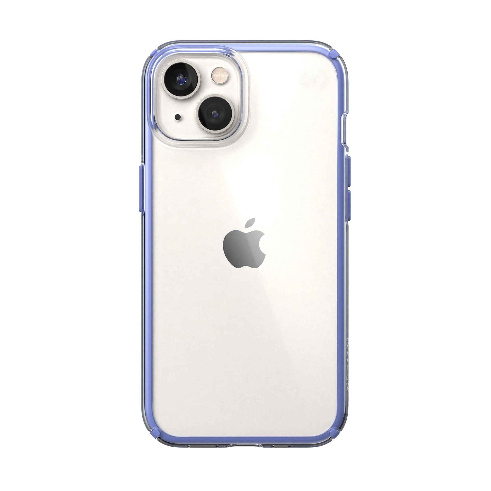Presidio Perfect-Clear with Impact Geometry Apple iPhone 14 Case - Image 7