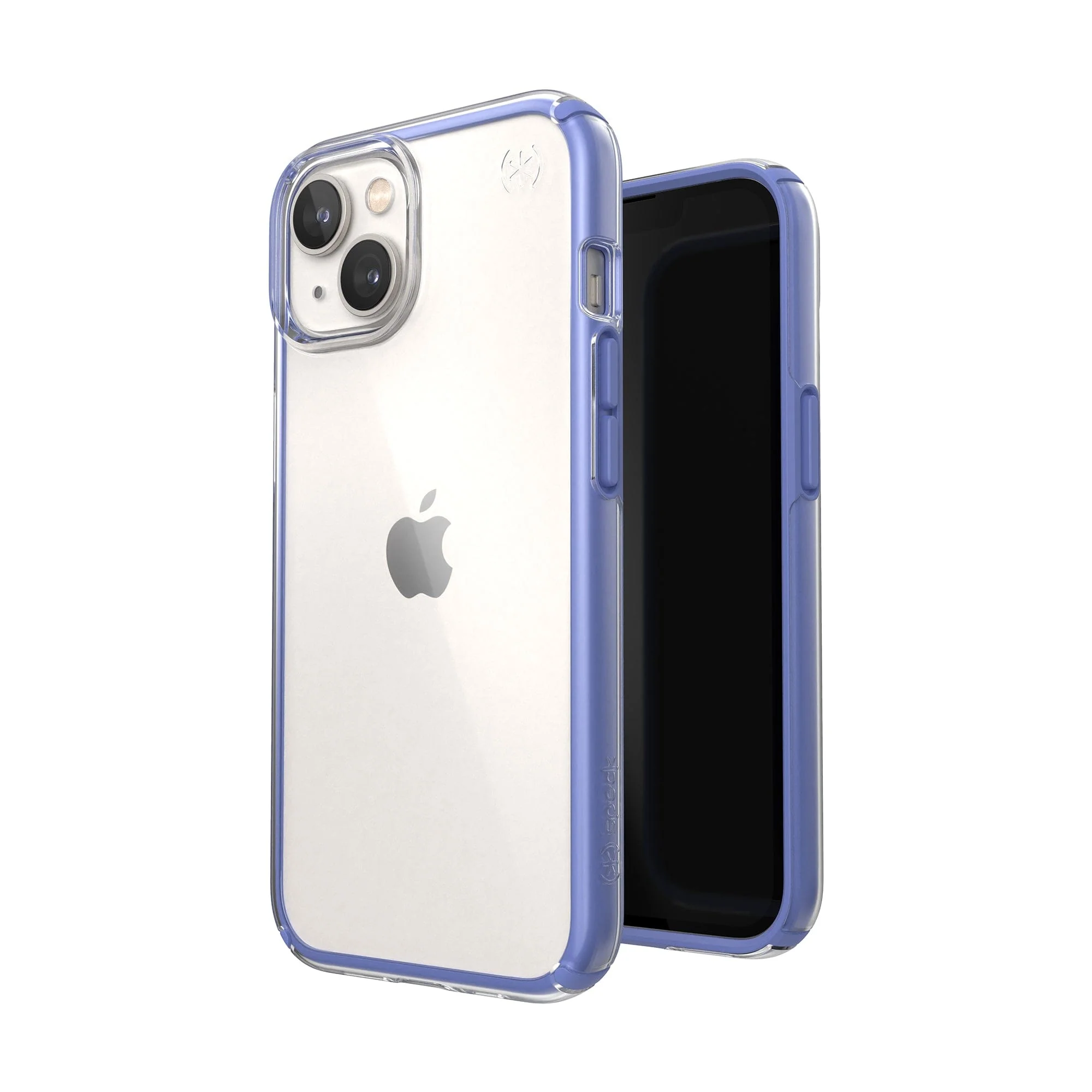 Presidio Perfect-Clear with Impact Geometry Apple iPhone 14 Case - Image 8