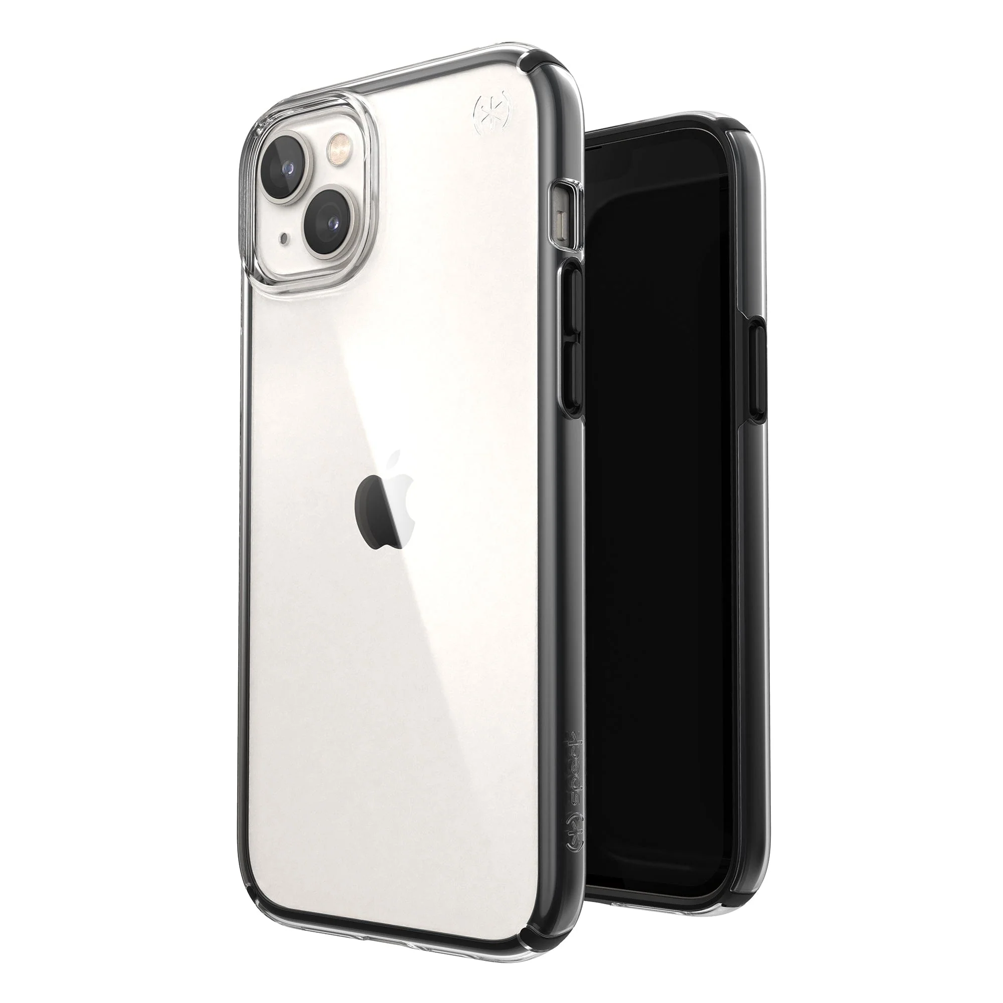 Presidio Perfect-Clear with Impact Geometry iPhone 14 Plus Cases - Image 16