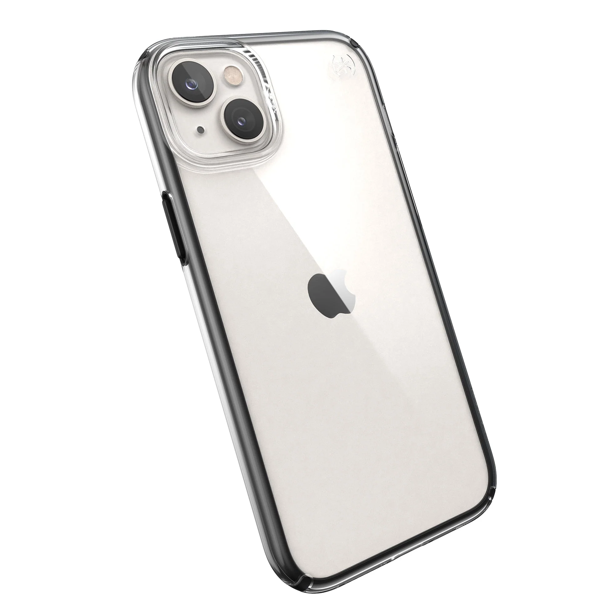 Presidio Perfect-Clear with Impact Geometry iPhone 14 Plus Cases - Image 9