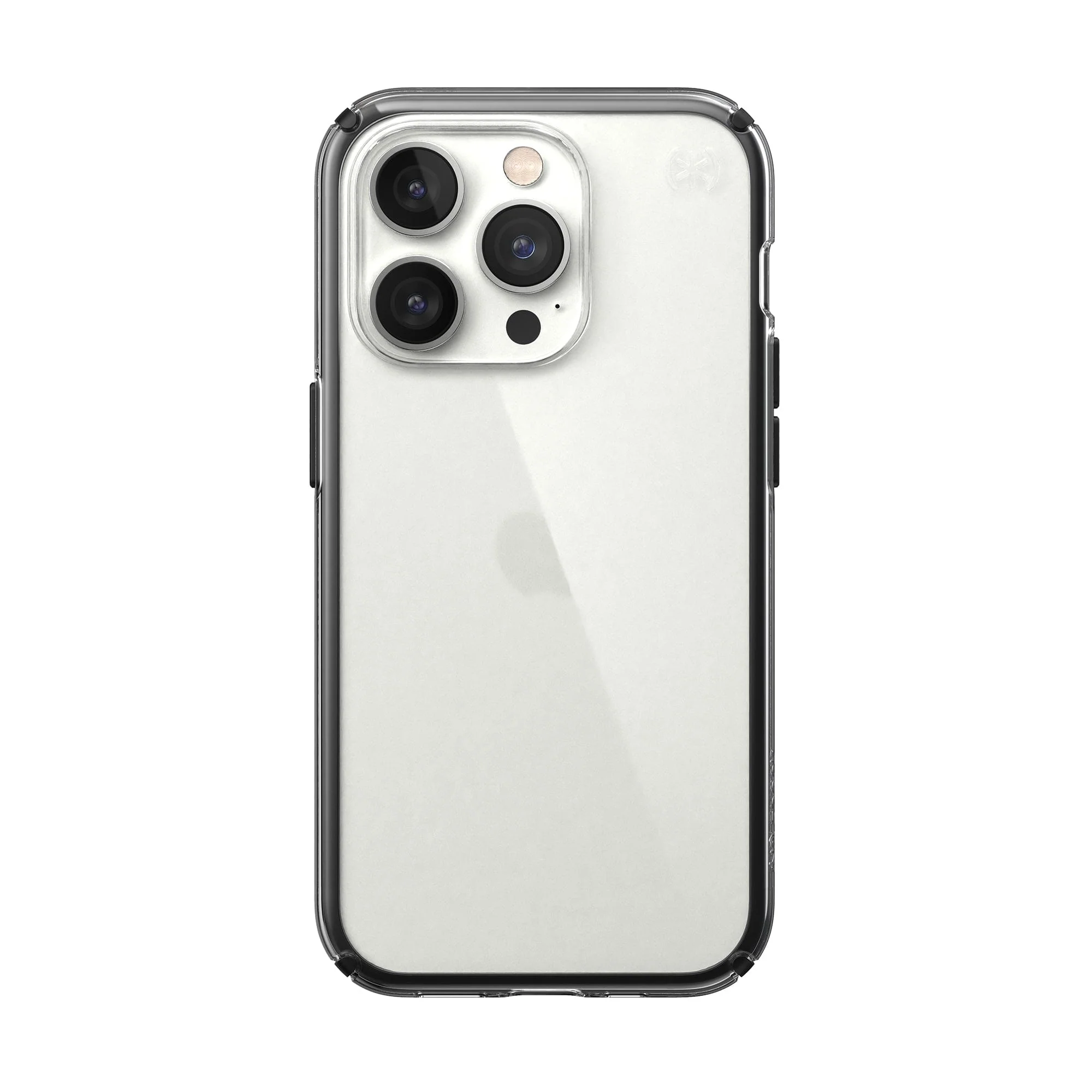 Presidio Perfect-Clear with Impact Geometry iPhone 14 Pro Cases - Image 15
