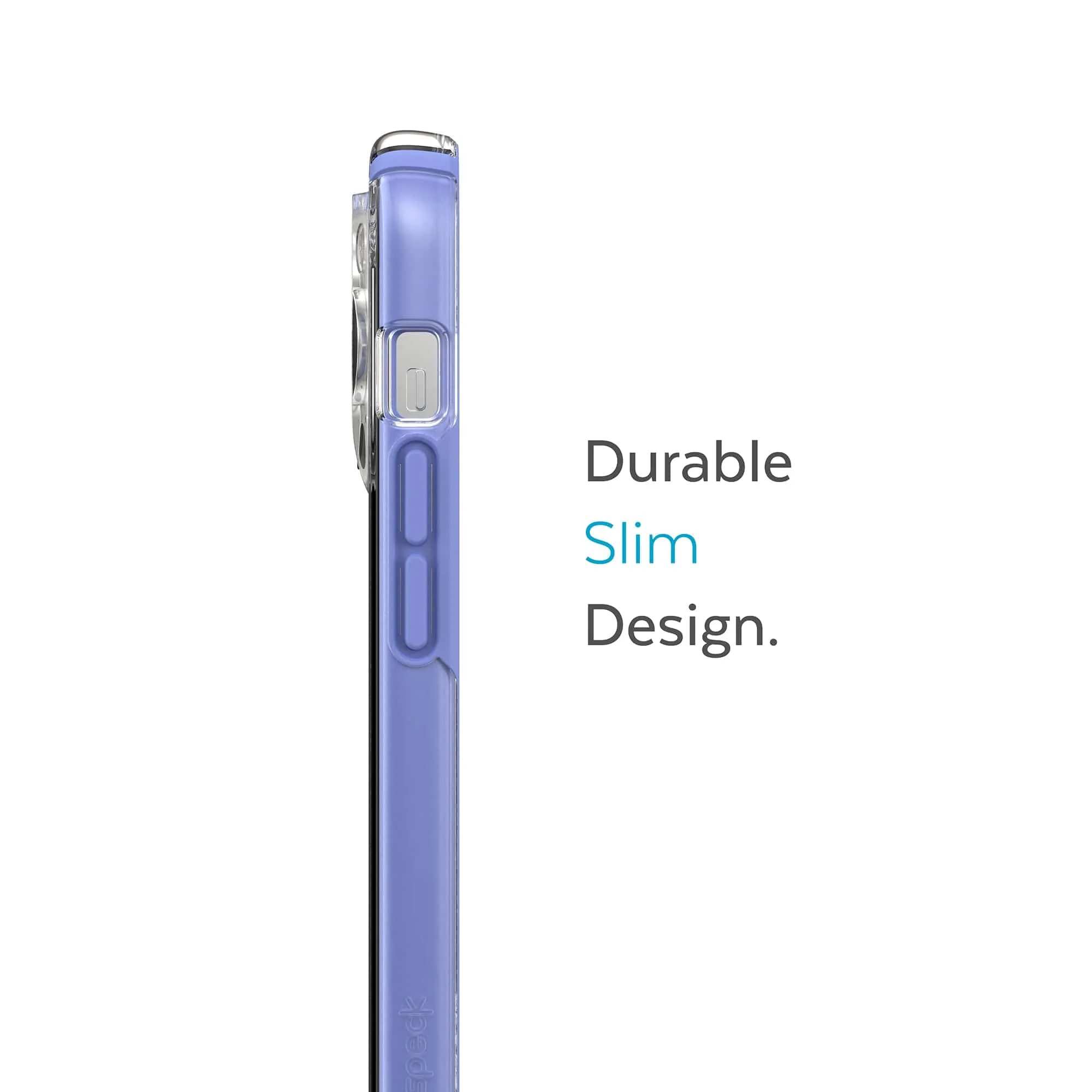 Presidio Perfect-Clear with Impact Geometry iPhone 14 Pro Cases - Image 6