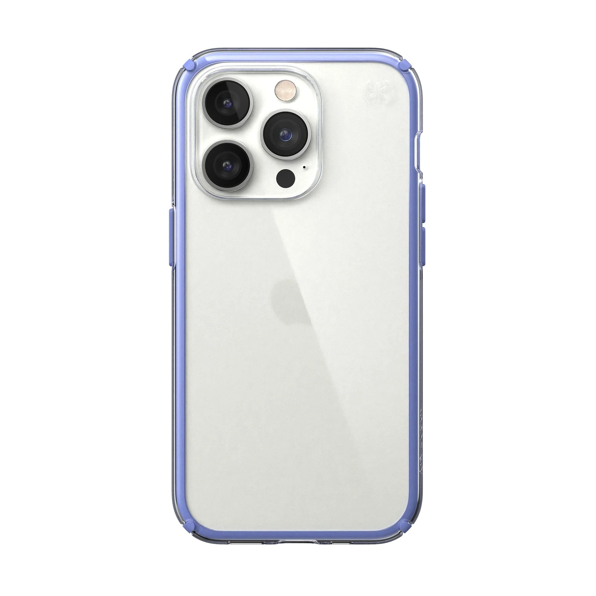 Presidio Perfect-Clear with Impact Geometry iPhone 14 Pro Cases - Image 7