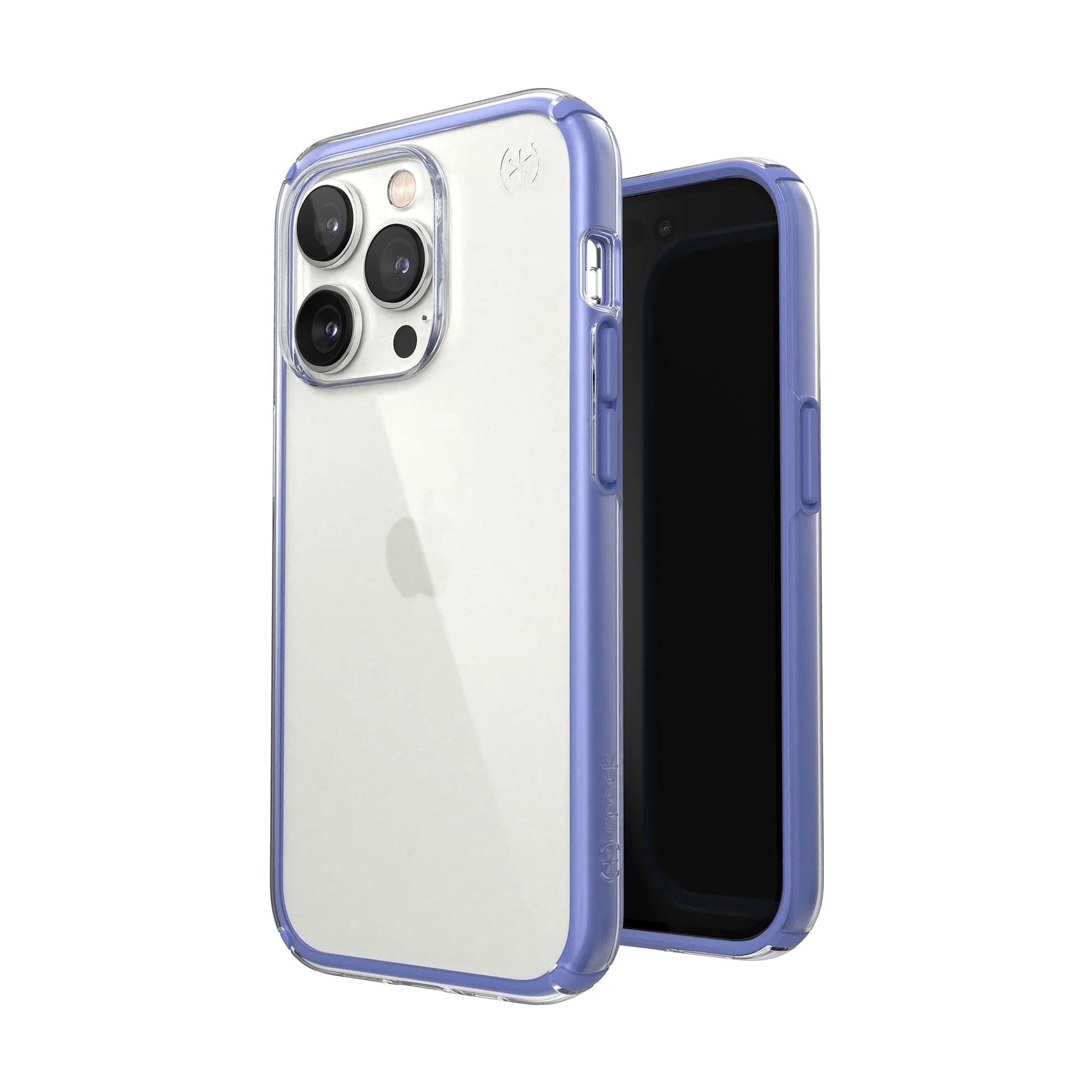 Presidio Perfect-Clear with Impact Geometry iPhone 14 Pro Cases - Image 8