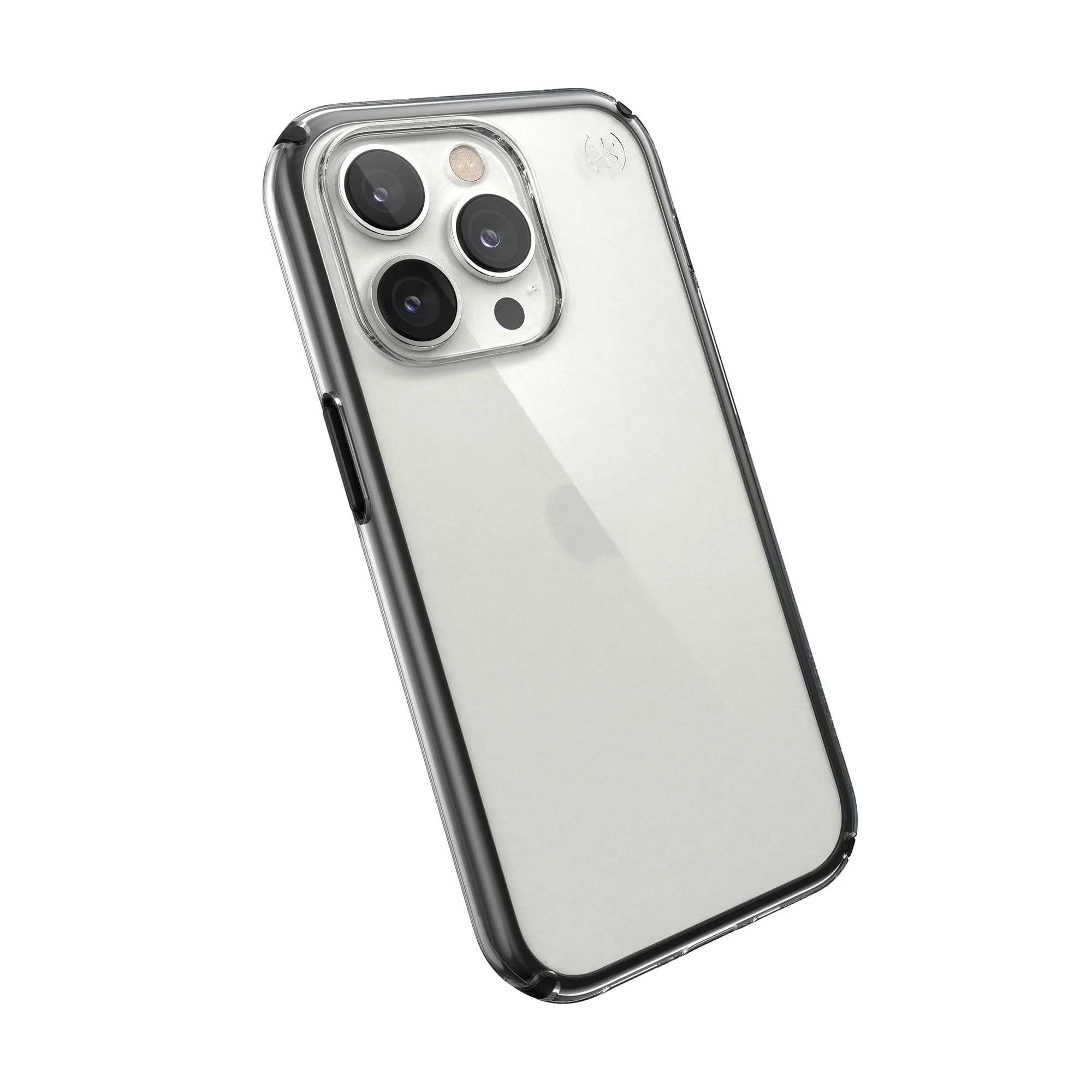 Presidio Perfect-Clear with Impact Geometry iPhone 14 Pro Cases - Image 9