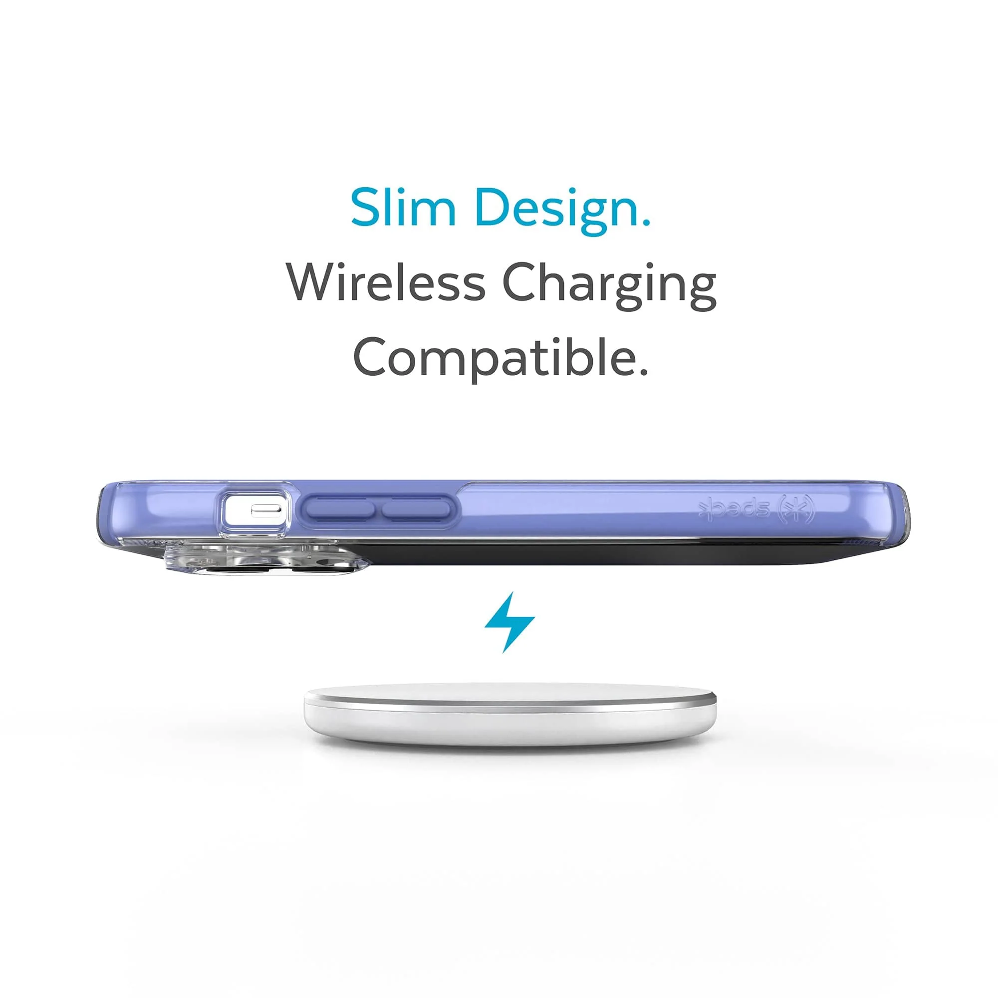Presidio Perfect-Clear with Impact Geometry iPhone 14 Pro Max Cases - Image 10