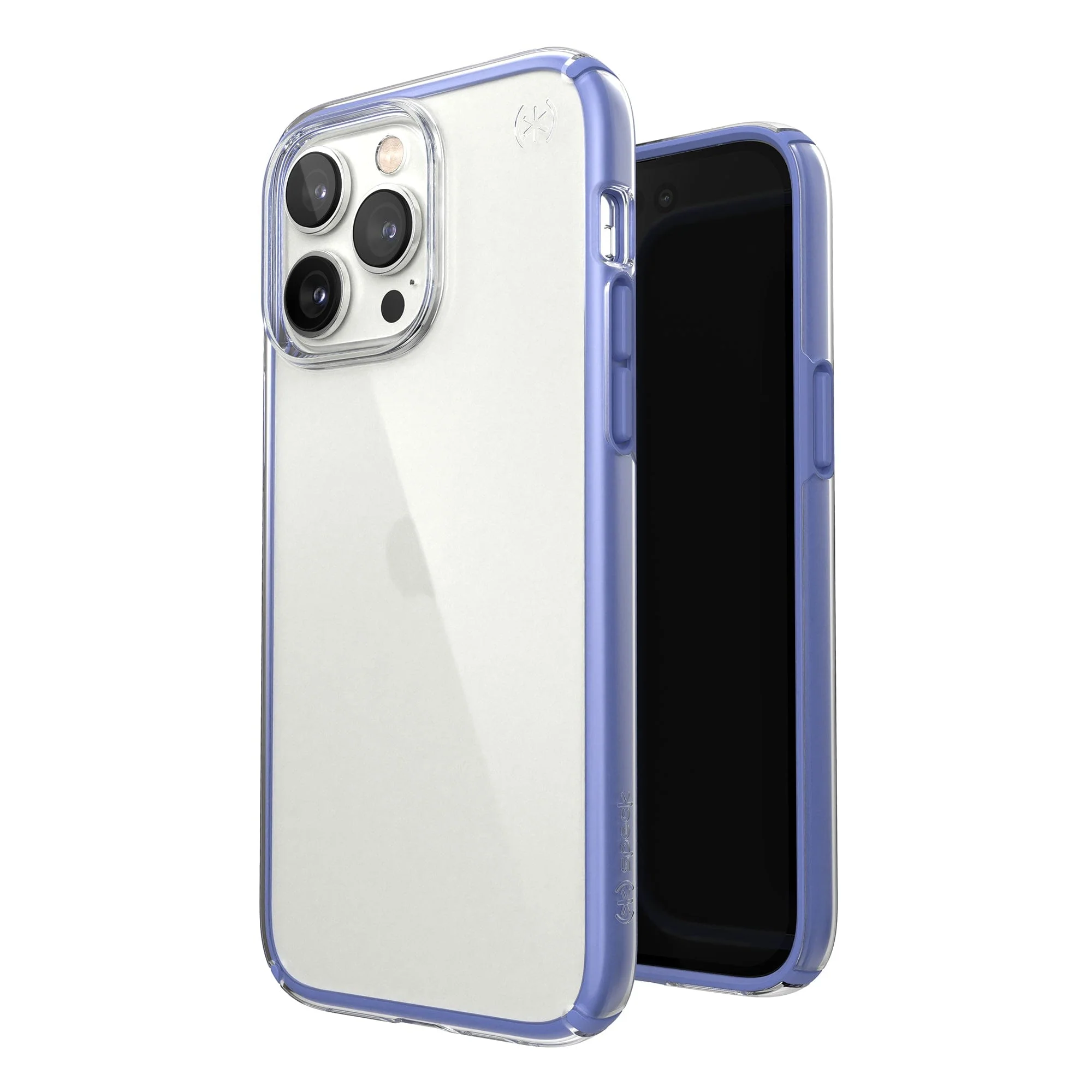 Presidio Perfect-Clear with Impact Geometry iPhone 14 Pro Max Cases - Image 16
