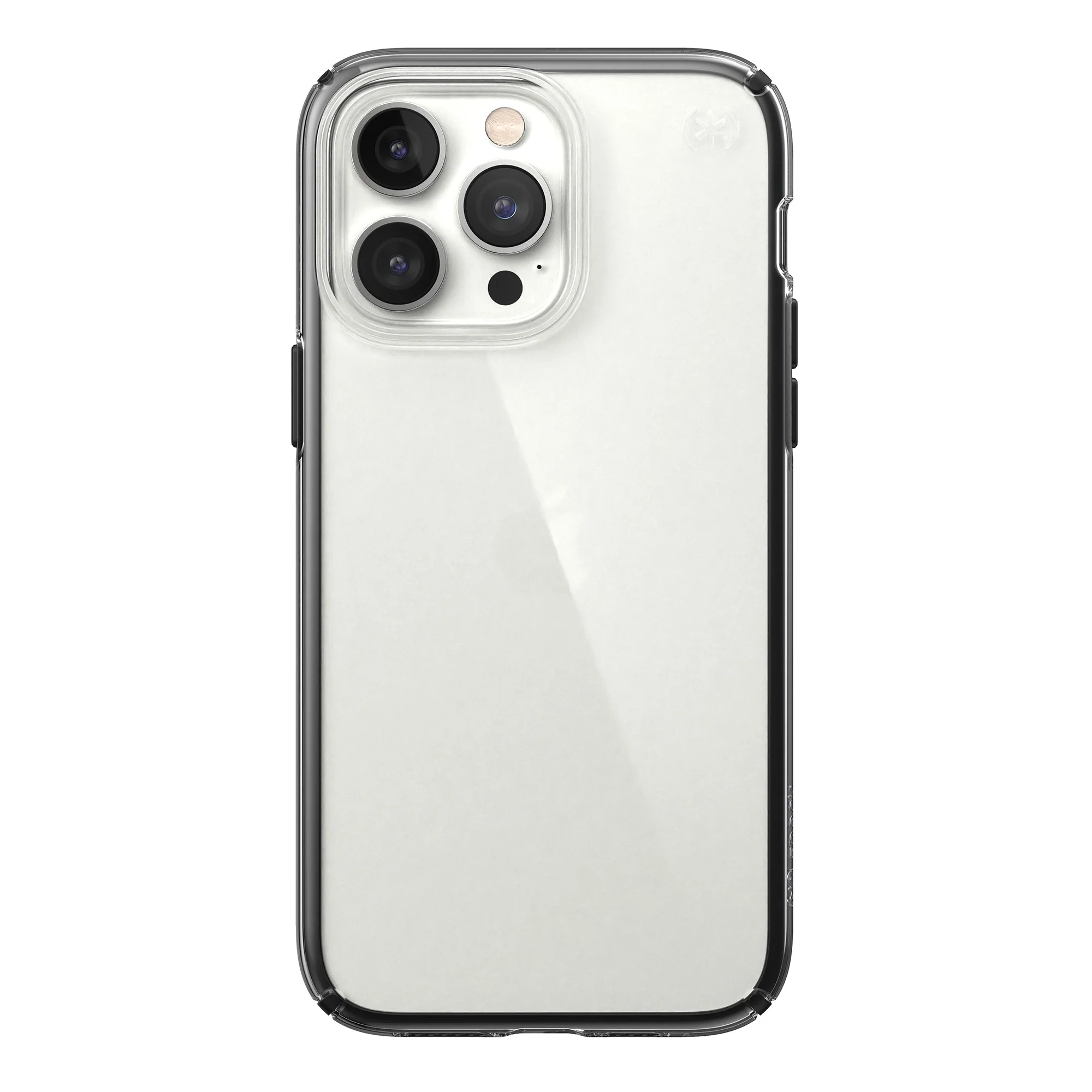 Presidio Perfect-Clear with Impact Geometry iPhone 14 Pro Max Cases - Image 7