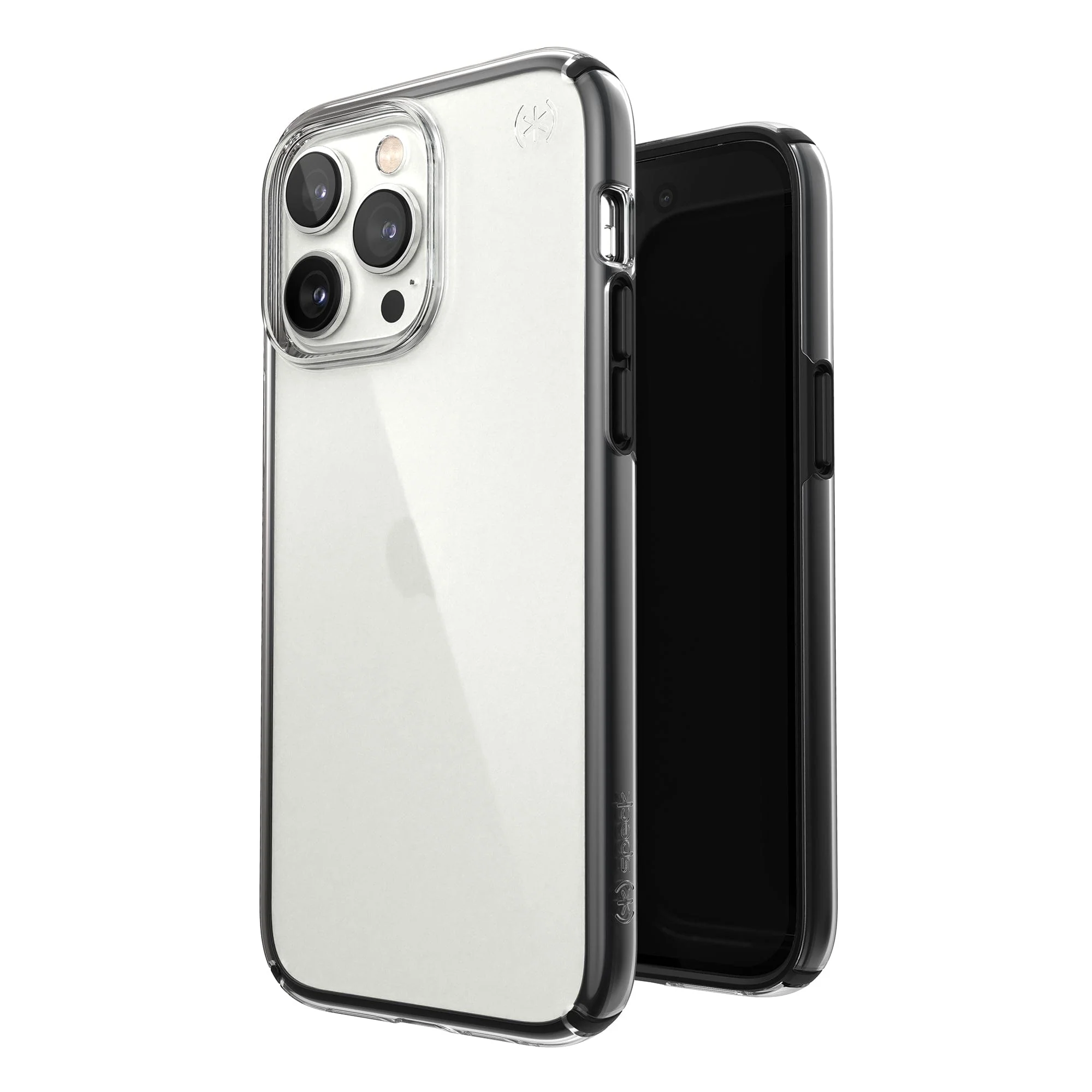 Presidio Perfect-Clear with Impact Geometry iPhone 14 Pro Max Cases - Image 8