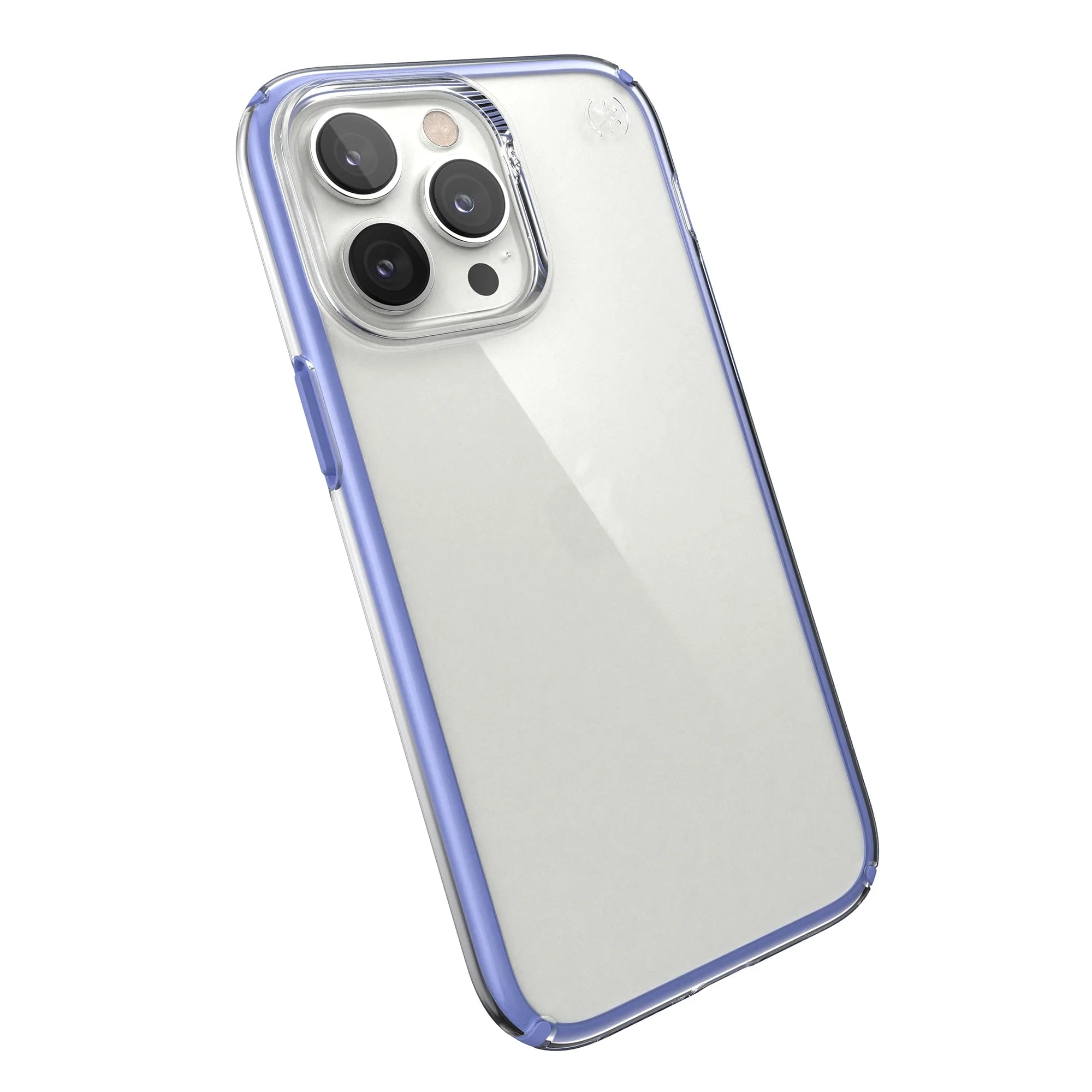 Presidio Perfect-Clear with Impact Geometry iPhone 14 Pro Max Cases - Image 9