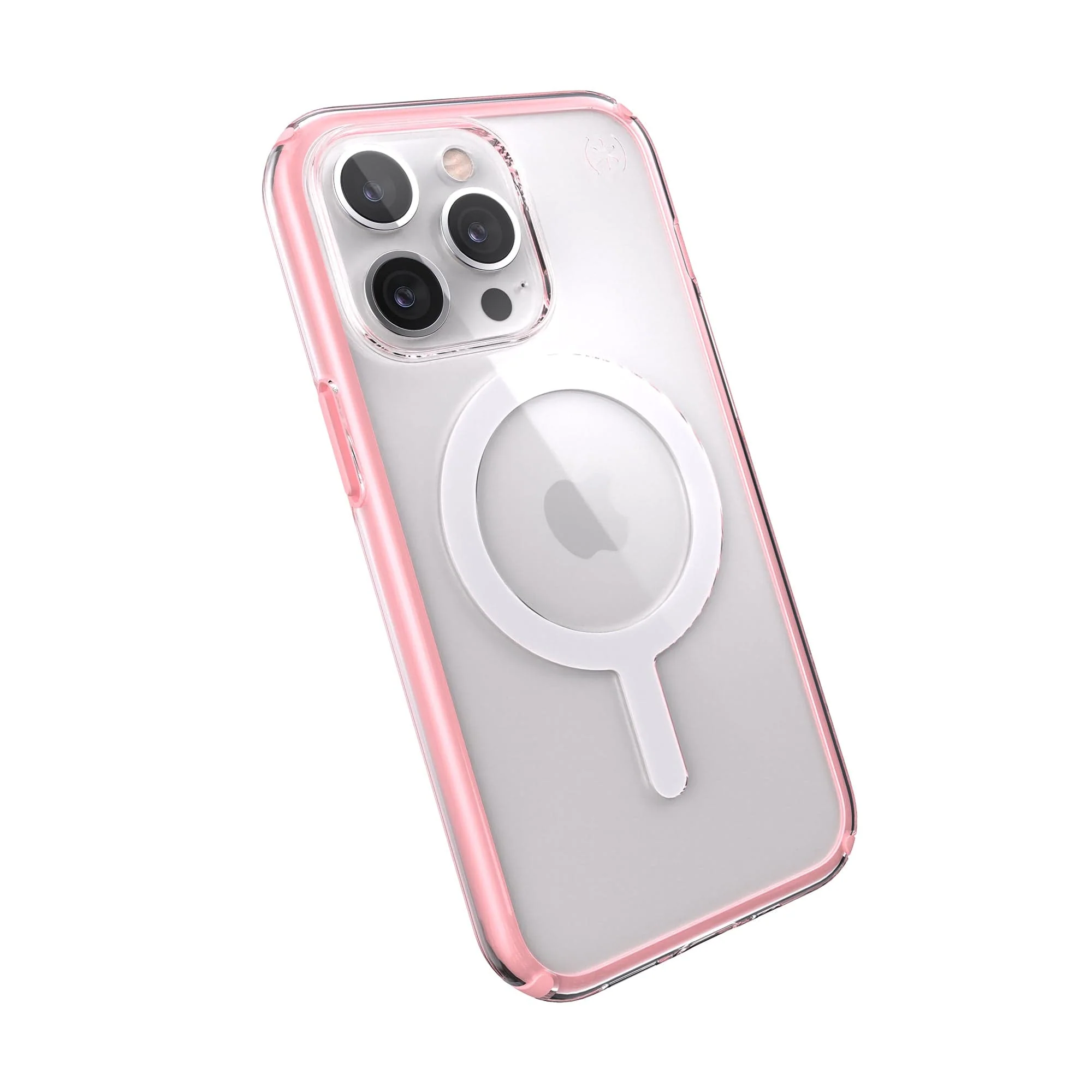 Presidio Perfect-Clear with Impact Geometry MagSafe iPhone 13 Pro Cases - Image 19