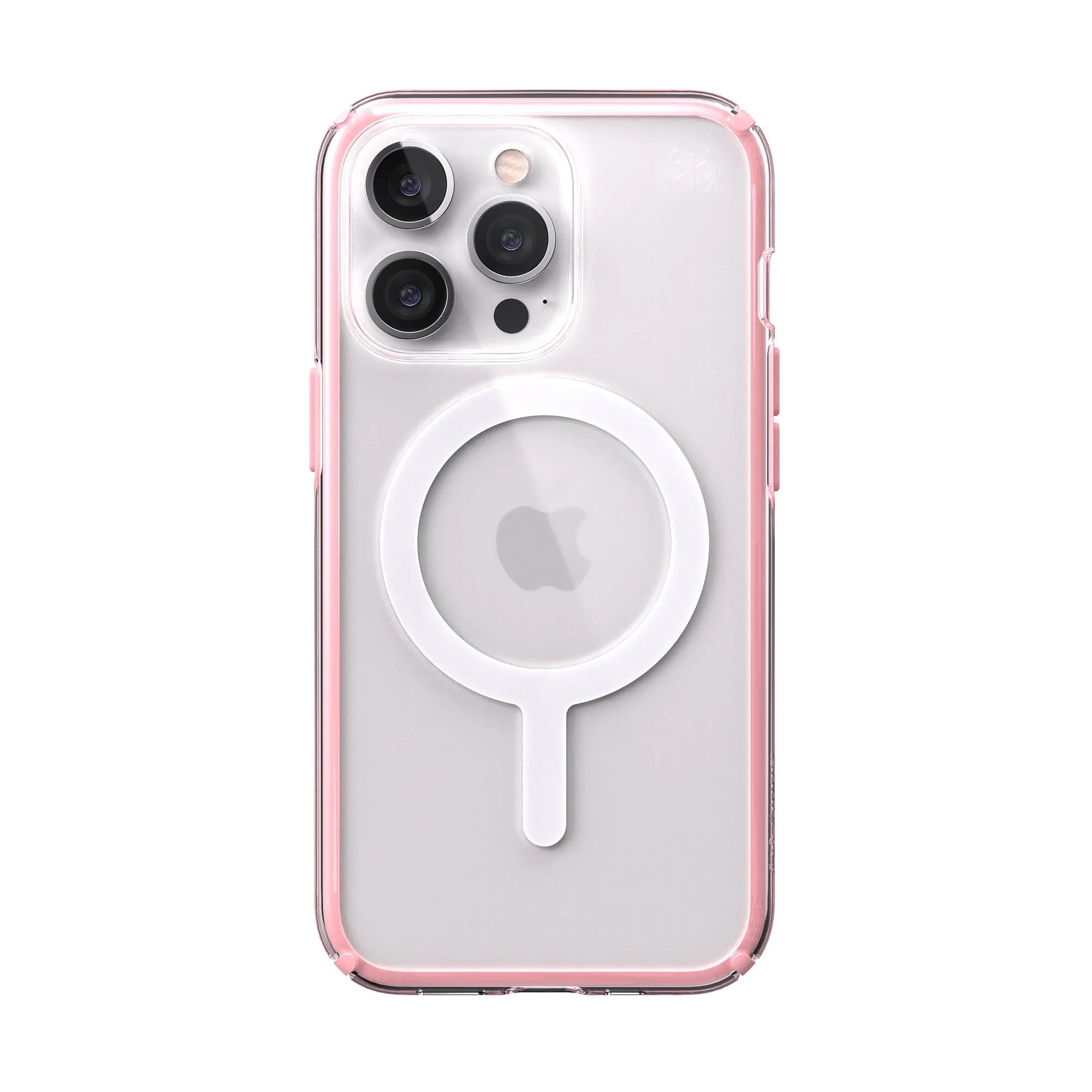 Presidio Perfect-Clear with Impact Geometry MagSafe iPhone 13 Pro Cases - Image 26