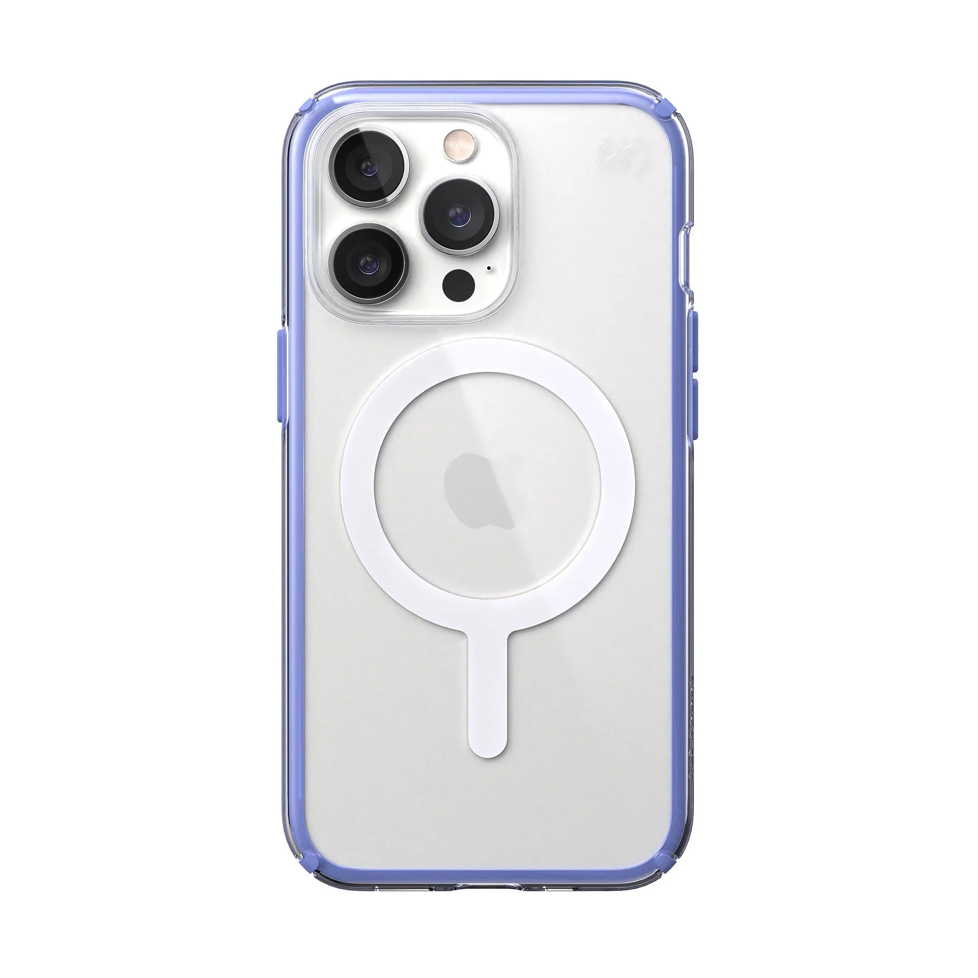 Presidio Perfect-Clear with Impact Geometry MagSafe iPhone 13 Pro Cases - Image 8