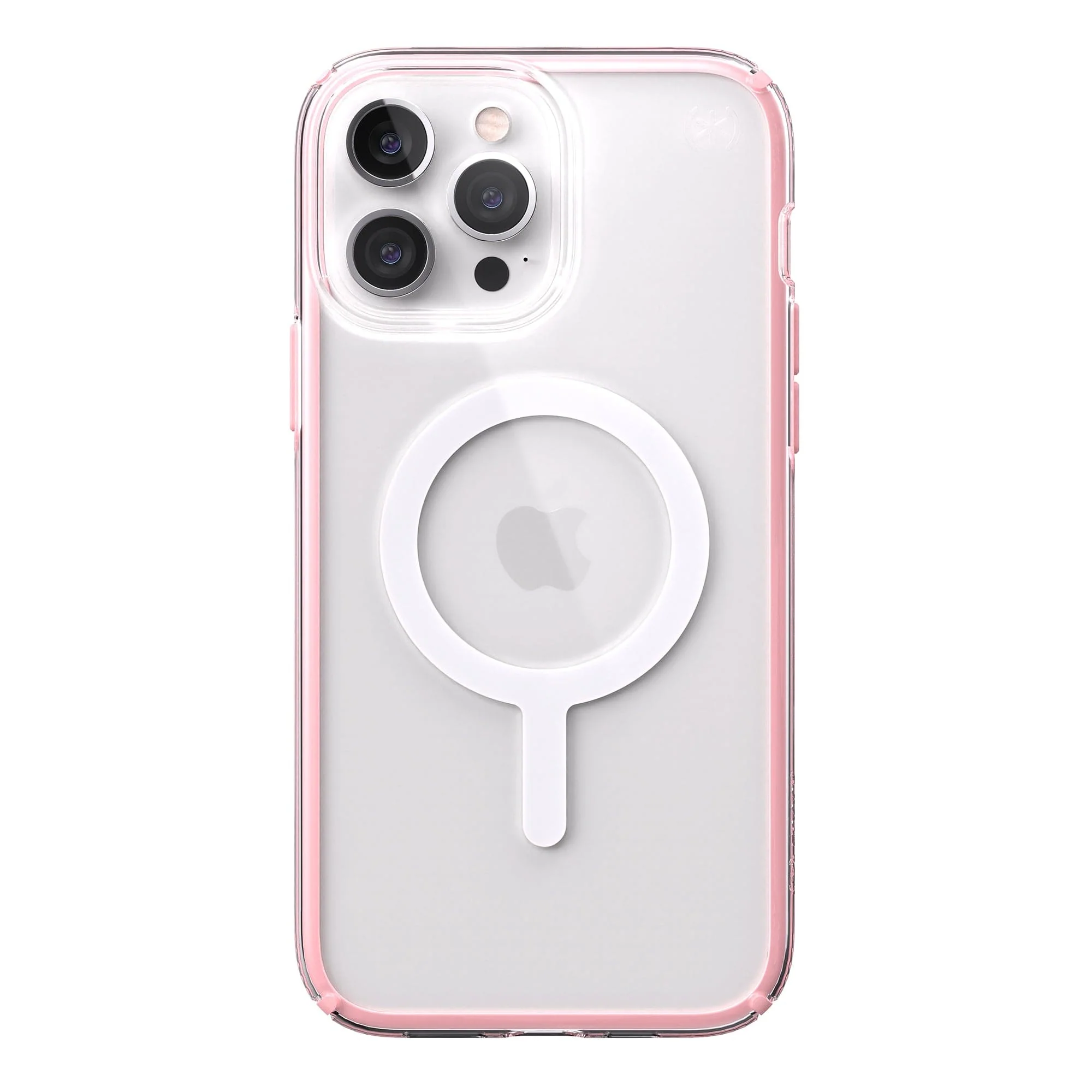 Presidio Perfect-Clear with Impact Geometry MagSafe iPhone 13 Pro Max Cases - Image 26