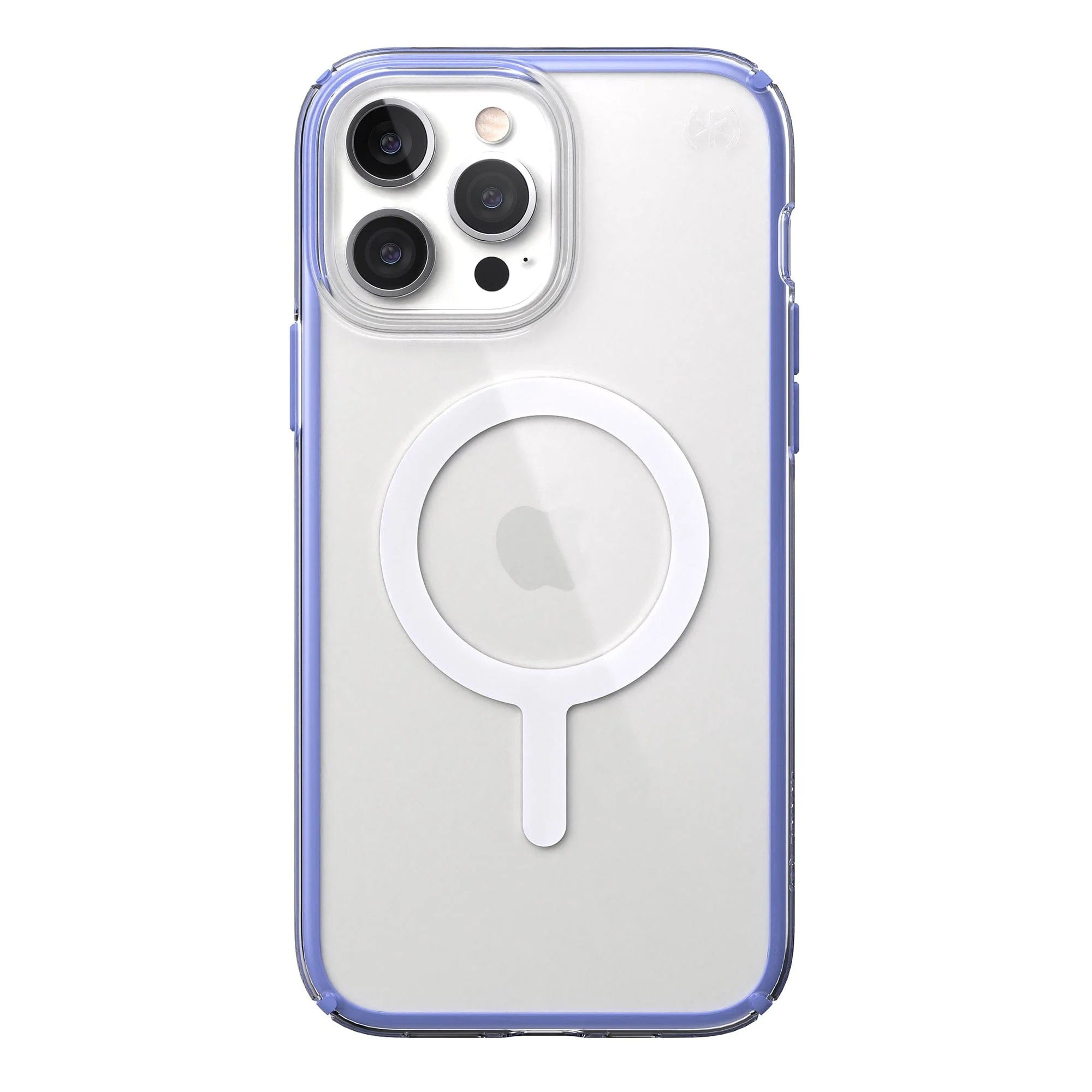 Presidio Perfect-Clear with Impact Geometry MagSafe iPhone 13 Pro Max Cases - Image 8