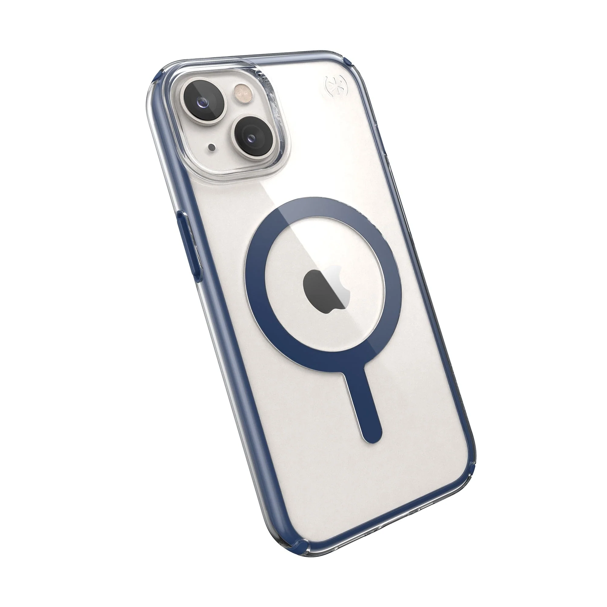 Presidio Perfect-Clear with Impact Geometry MagSafe Apple iPhone 14 Case - Image 17