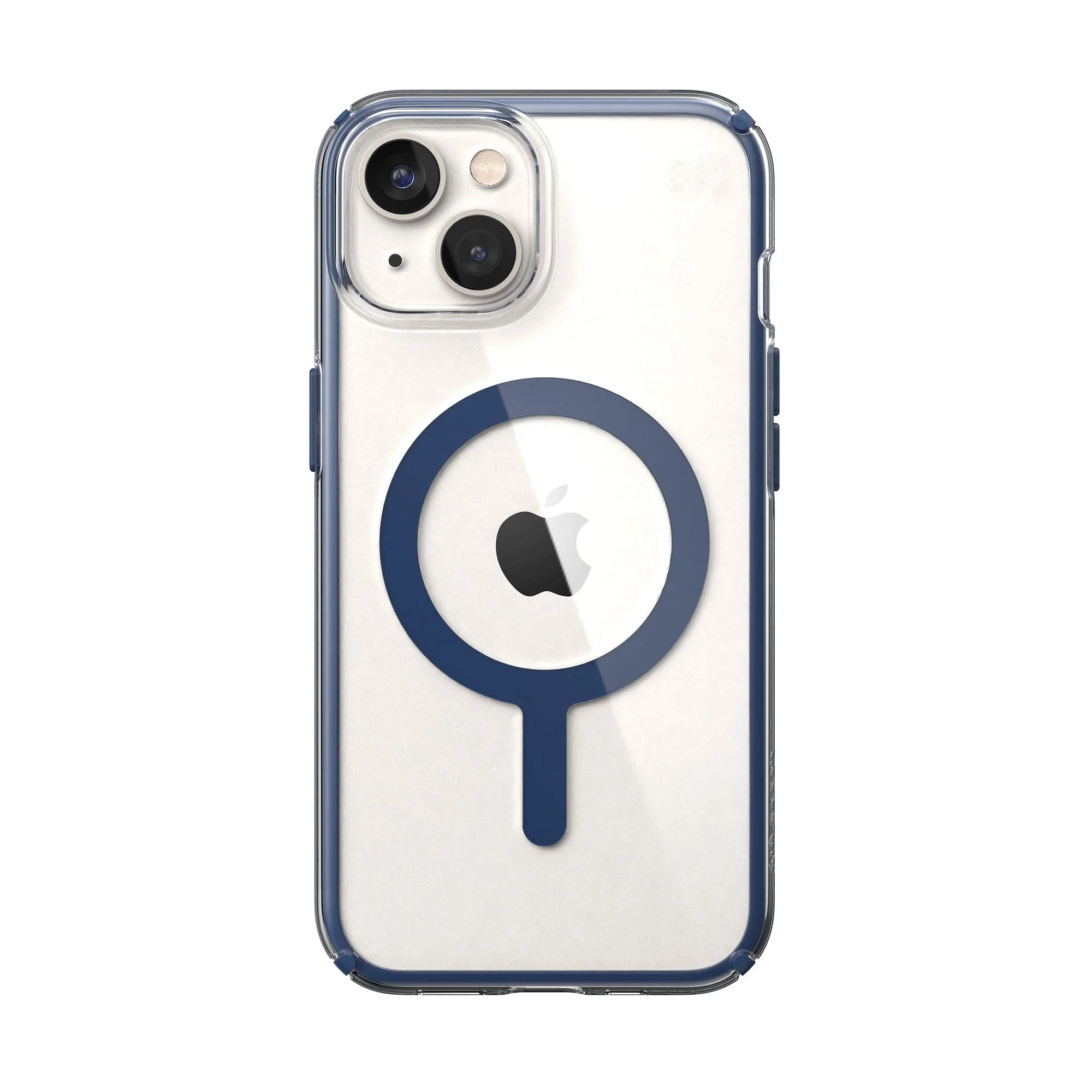 Presidio Perfect-Clear with Impact Geometry MagSafe Apple iPhone 14 Case - Image 23