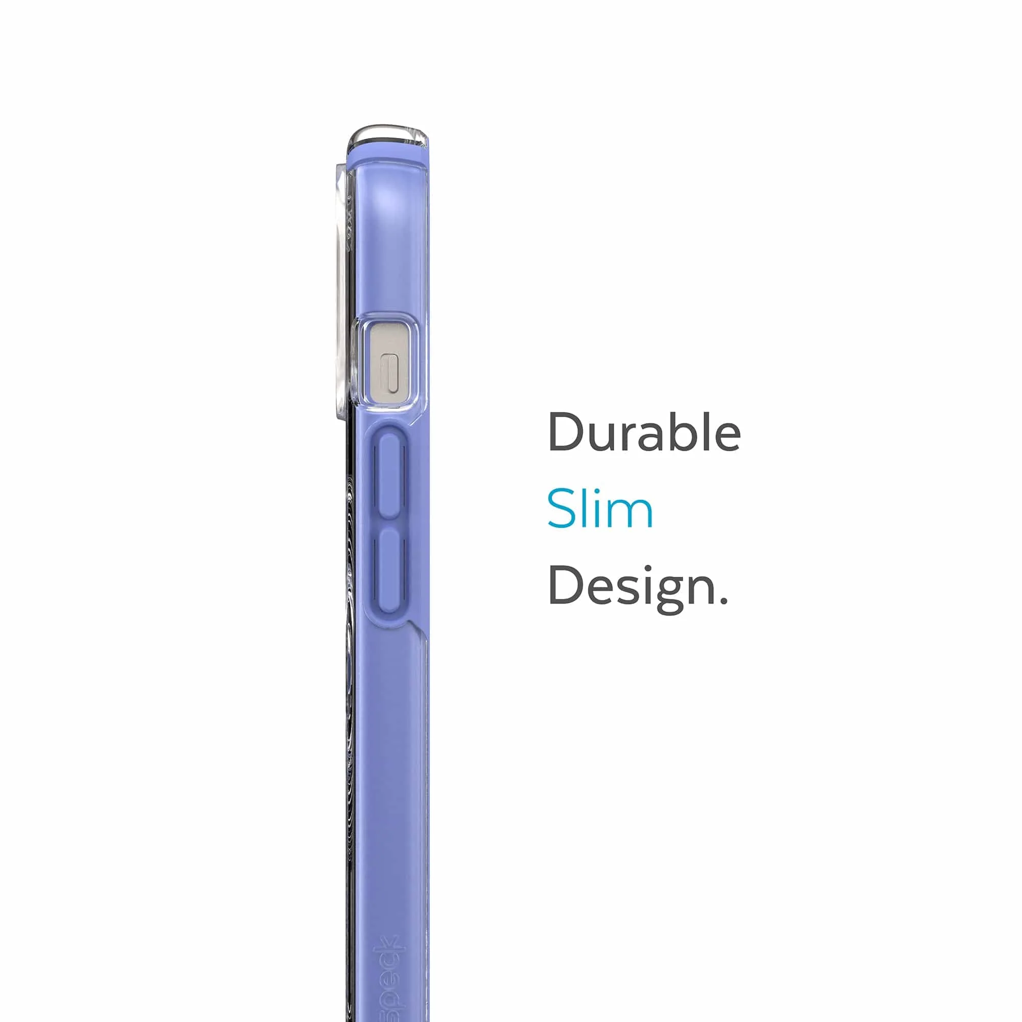 Presidio Perfect-Clear with Impact Geometry MagSafe Apple iPhone 14 Case - Image 6