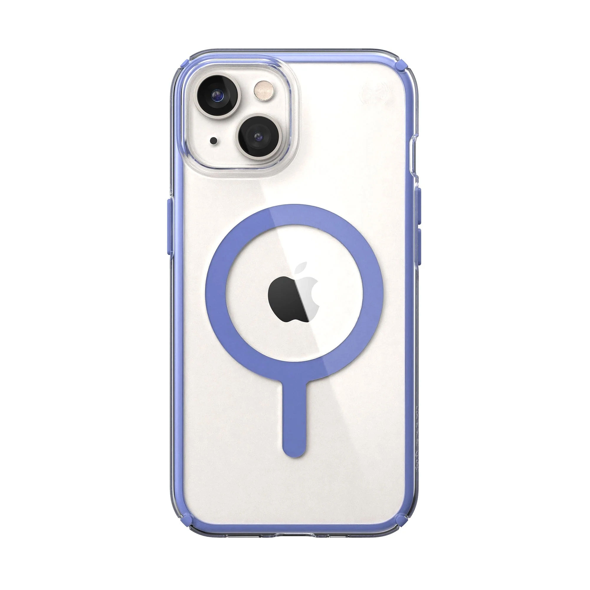 Presidio Perfect-Clear with Impact Geometry MagSafe Apple iPhone 14 Case - Image 7