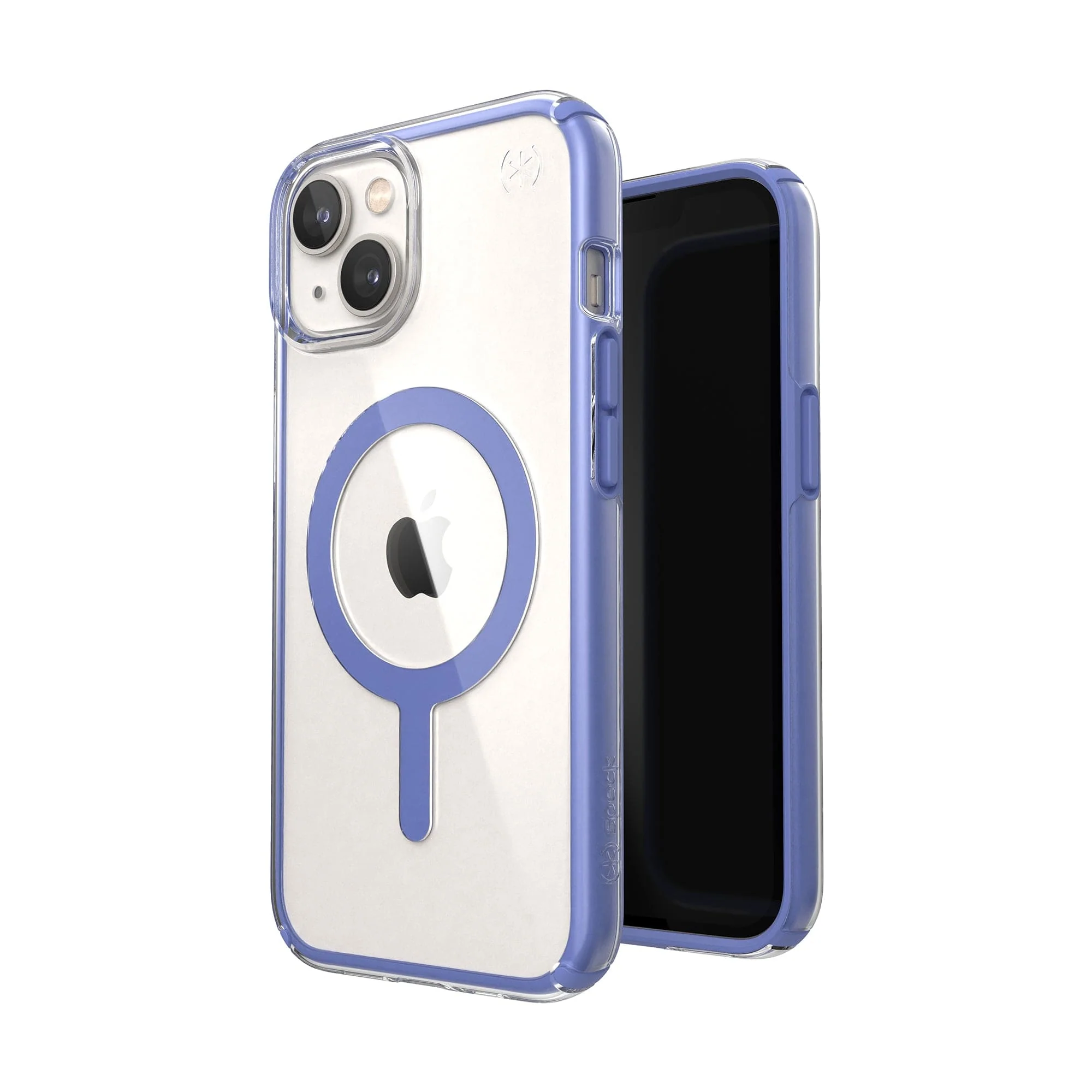 Presidio Perfect-Clear with Impact Geometry MagSafe Apple iPhone 14 Case - Image 8