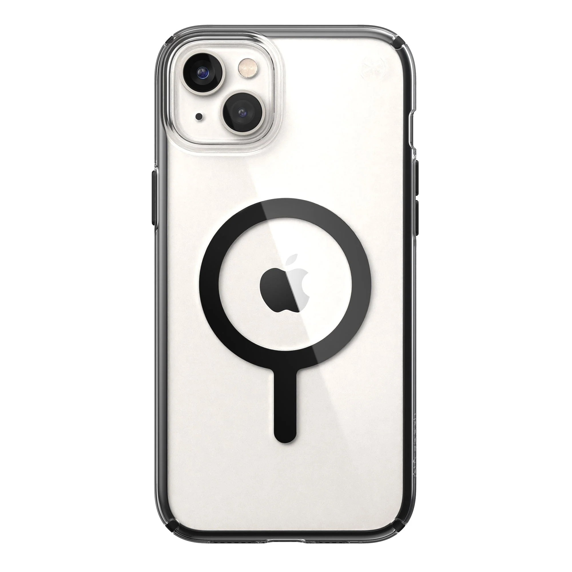 Presidio Perfect-Clear with Impact Geometry MagSafe iPhone 14 Plus Cases - Image 15