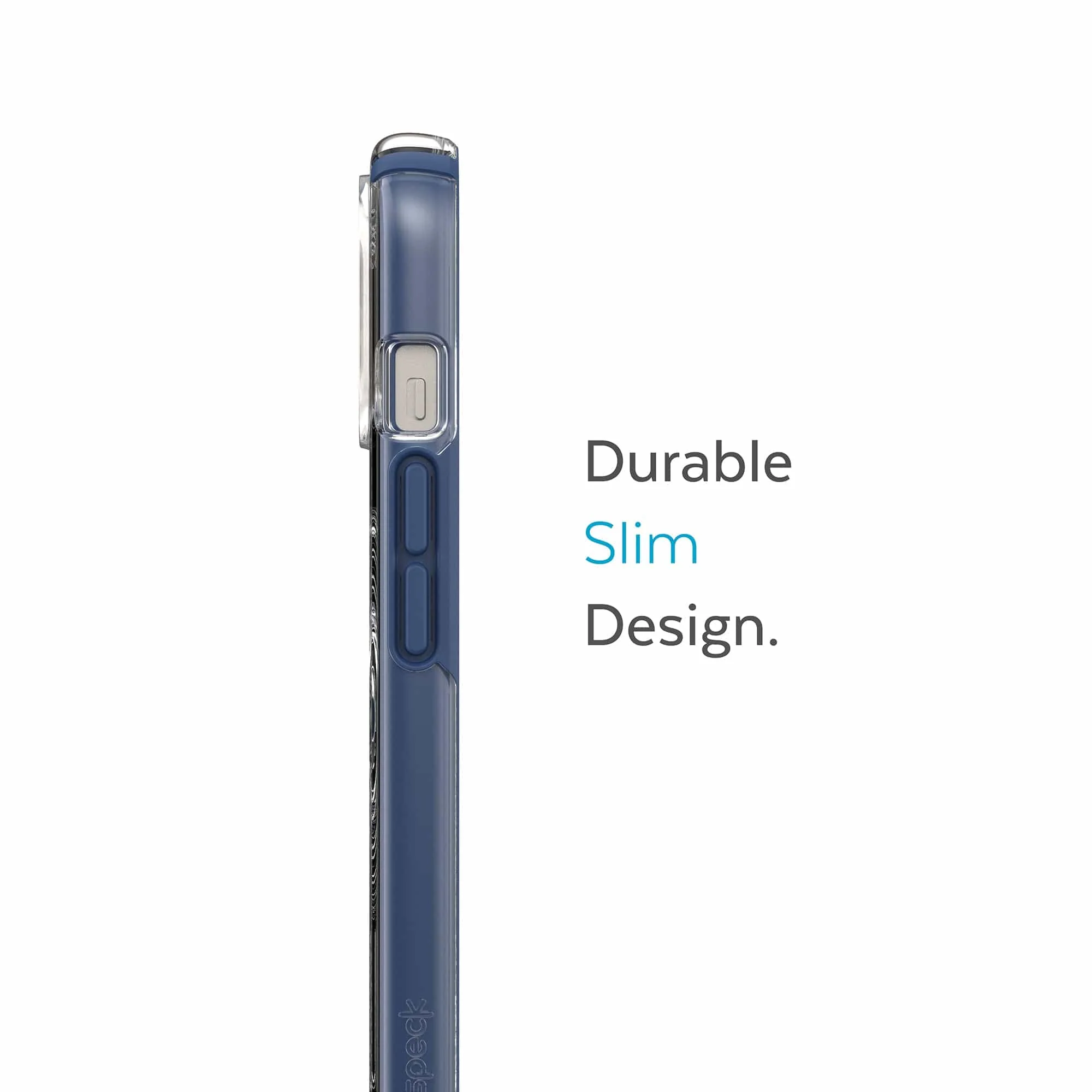 Presidio Perfect-Clear with Impact Geometry MagSafe iPhone 14 Plus Cases - Image 22