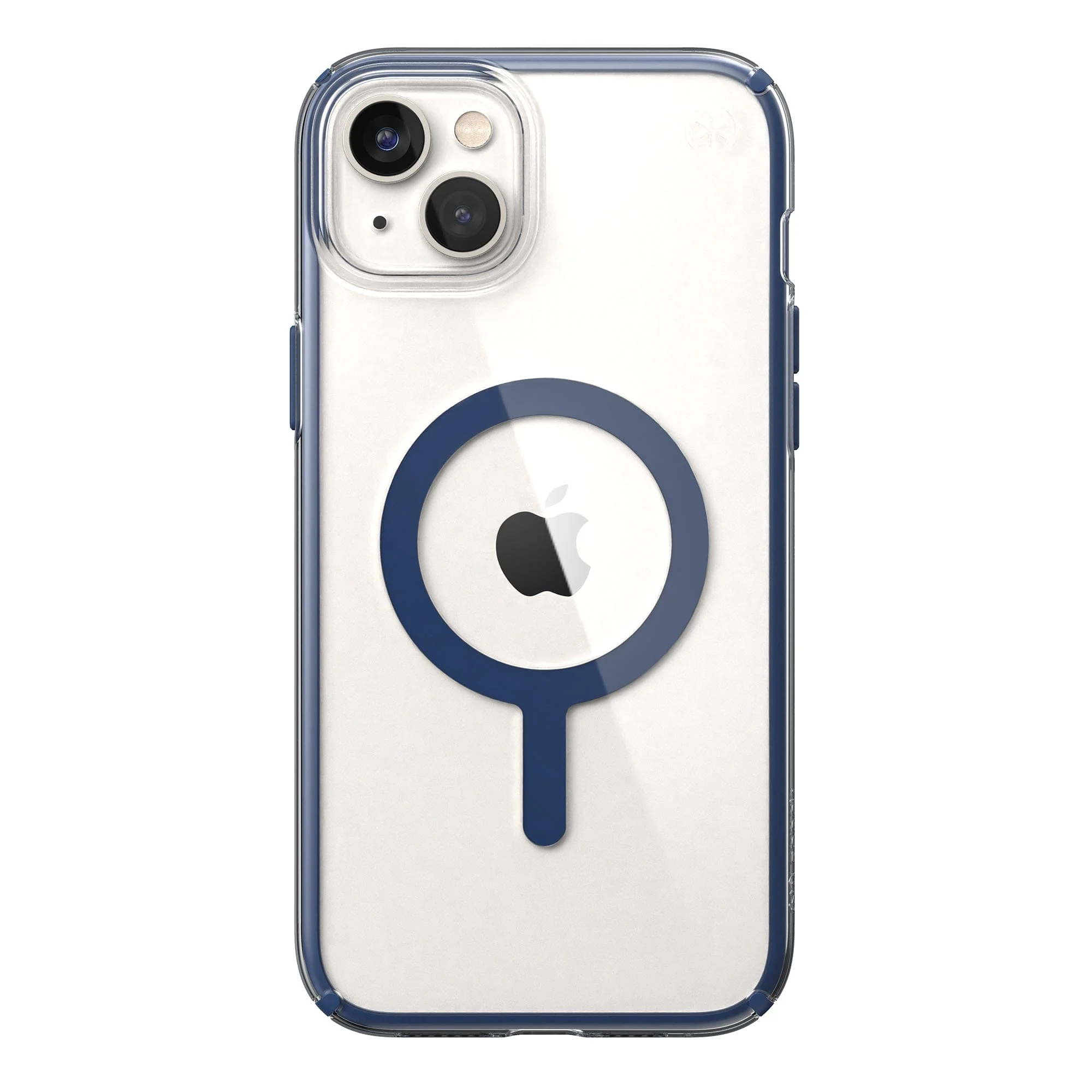 Presidio Perfect-Clear with Impact Geometry MagSafe iPhone 14 Plus Cases - Image 23
