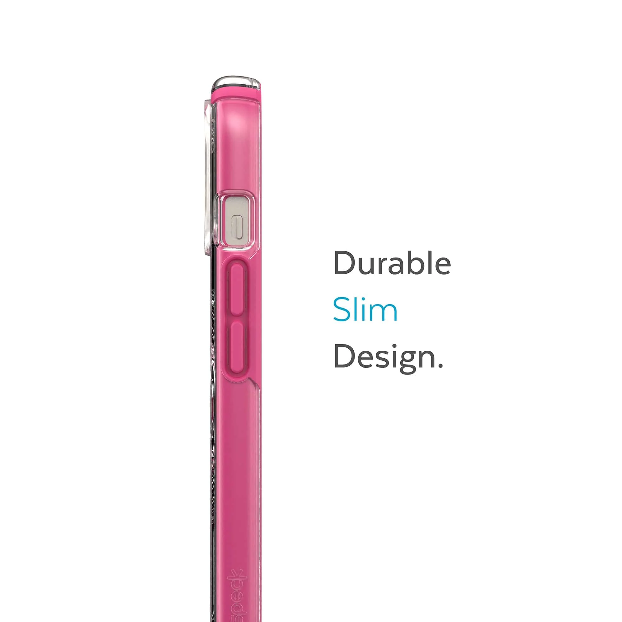 Presidio Perfect-Clear with Impact Geometry MagSafe iPhone 14 Plus Cases - Image 30