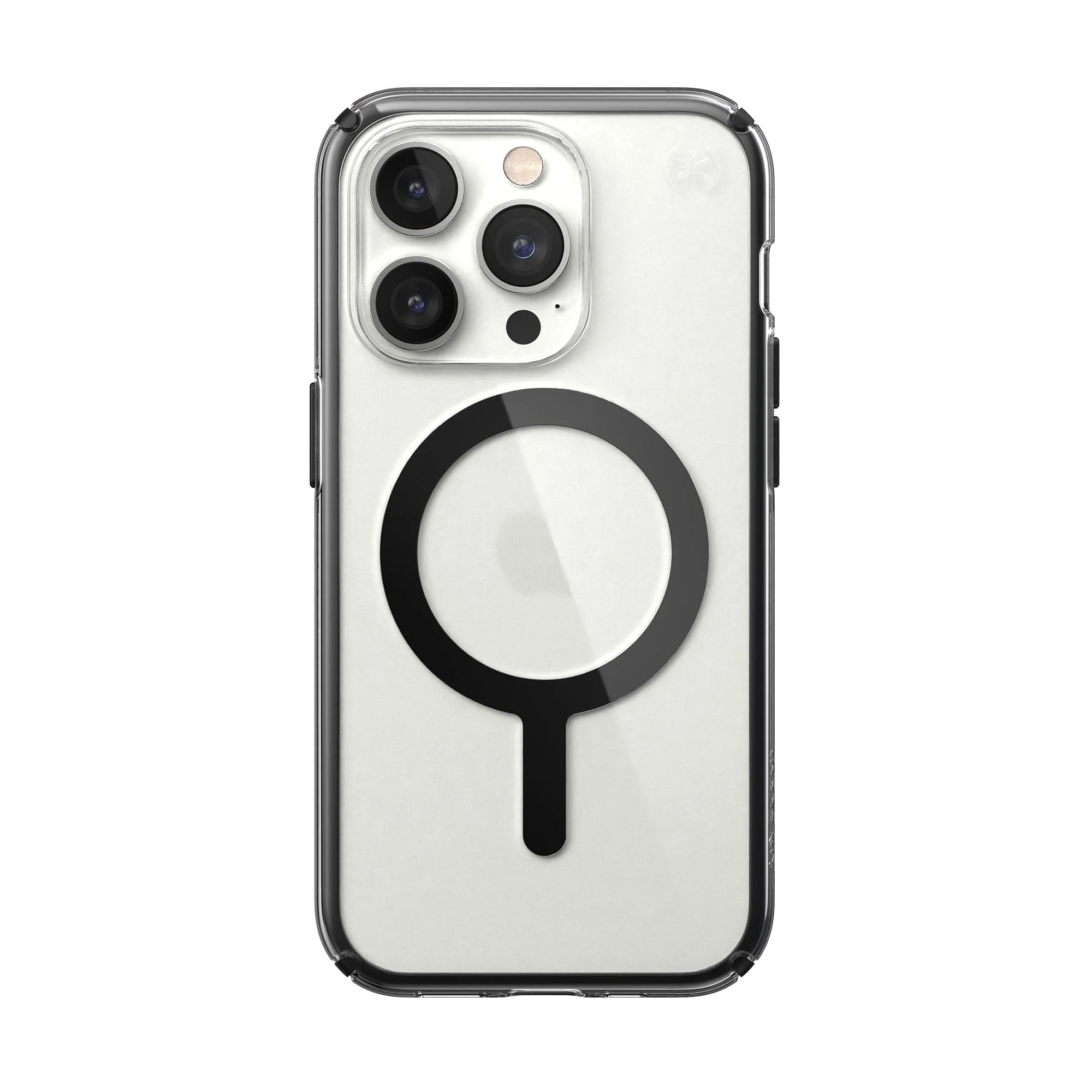 Presidio Perfect-Clear with Impact Geometry MagSafe iPhone 14 Pro Cases - Image 15