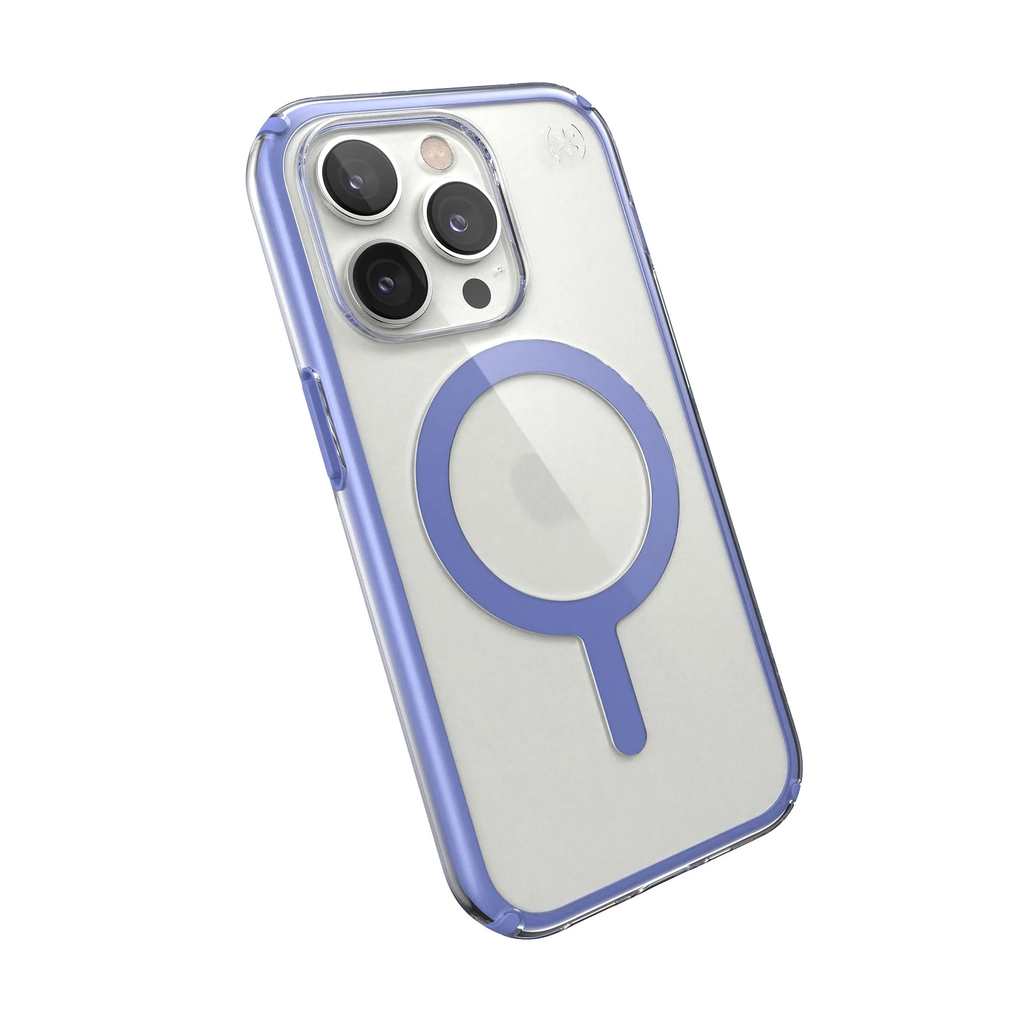 Presidio Perfect-Clear with Impact Geometry MagSafe iPhone 14 Pro Cases - Image 17