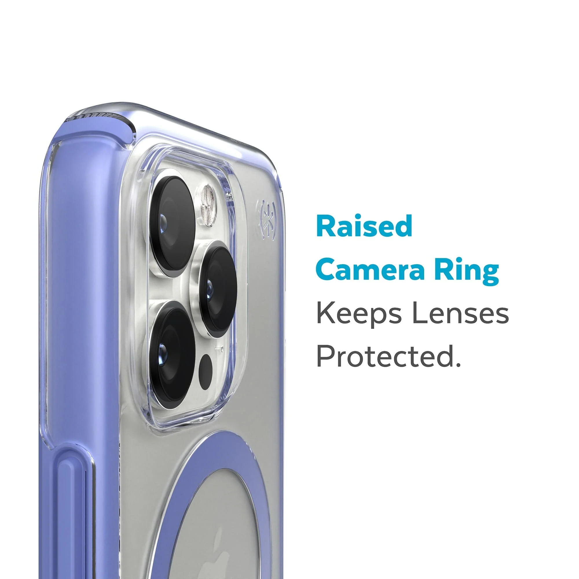 Presidio Perfect-Clear with Impact Geometry MagSafe iPhone 14 Pro Cases - Image 21