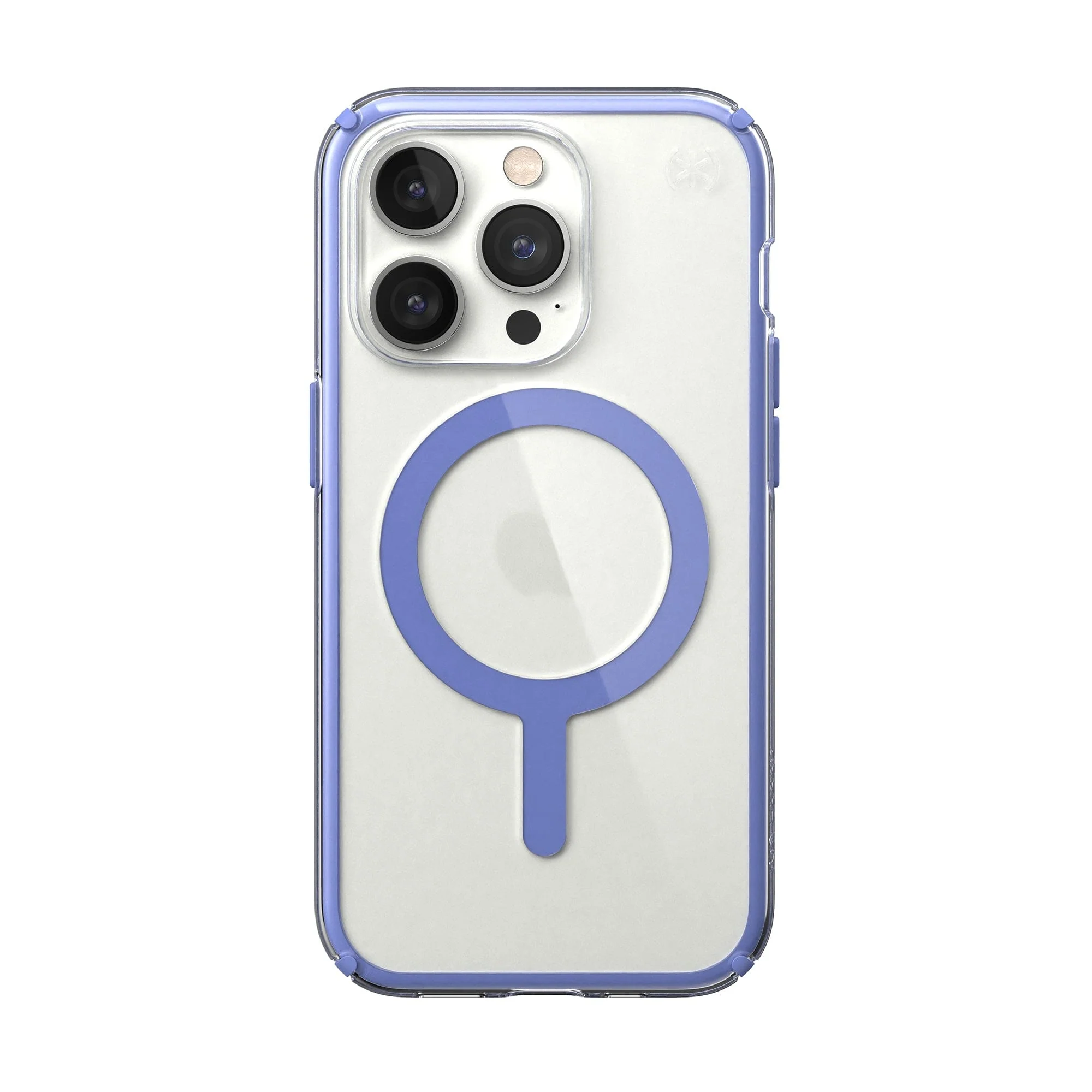 Presidio Perfect-Clear with Impact Geometry MagSafe iPhone 14 Pro Cases - Image 23