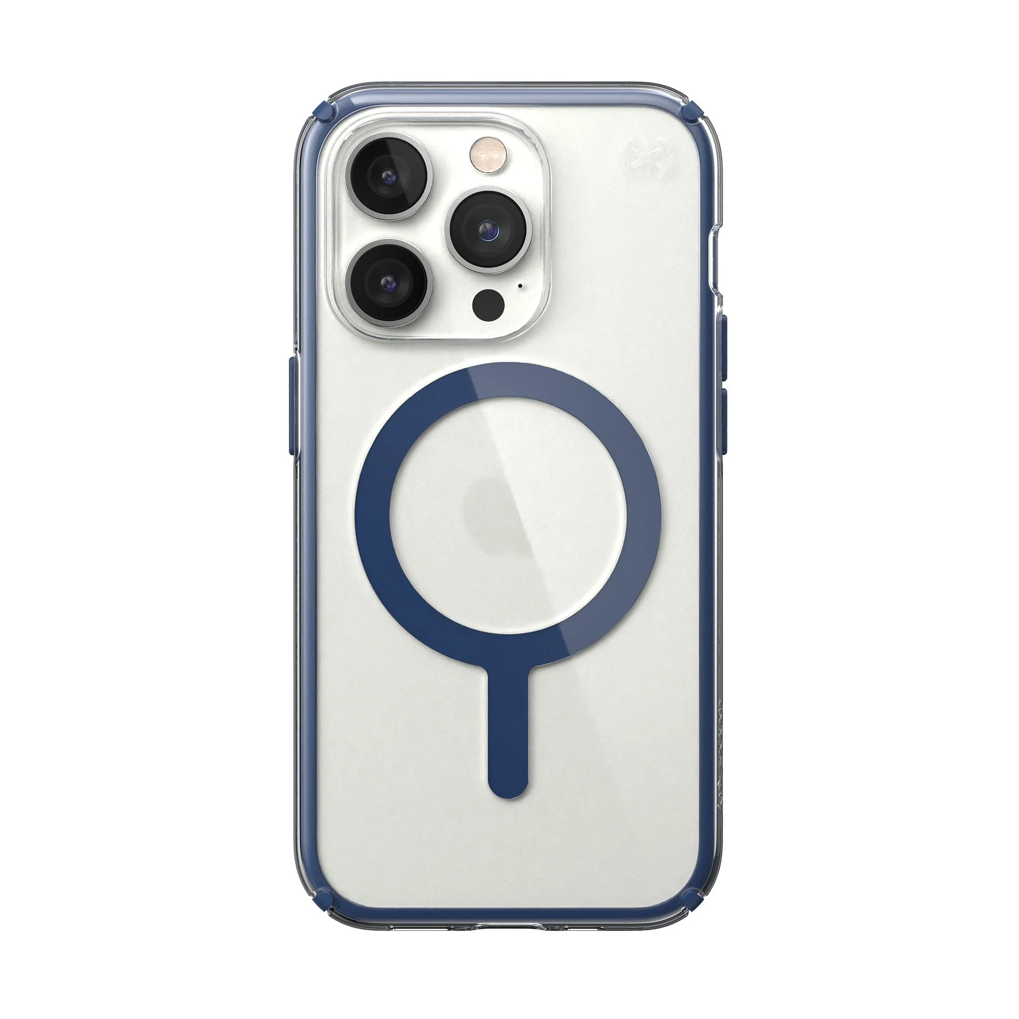 Presidio Perfect-Clear with Impact Geometry MagSafe iPhone 14 Pro Cases - Image 7